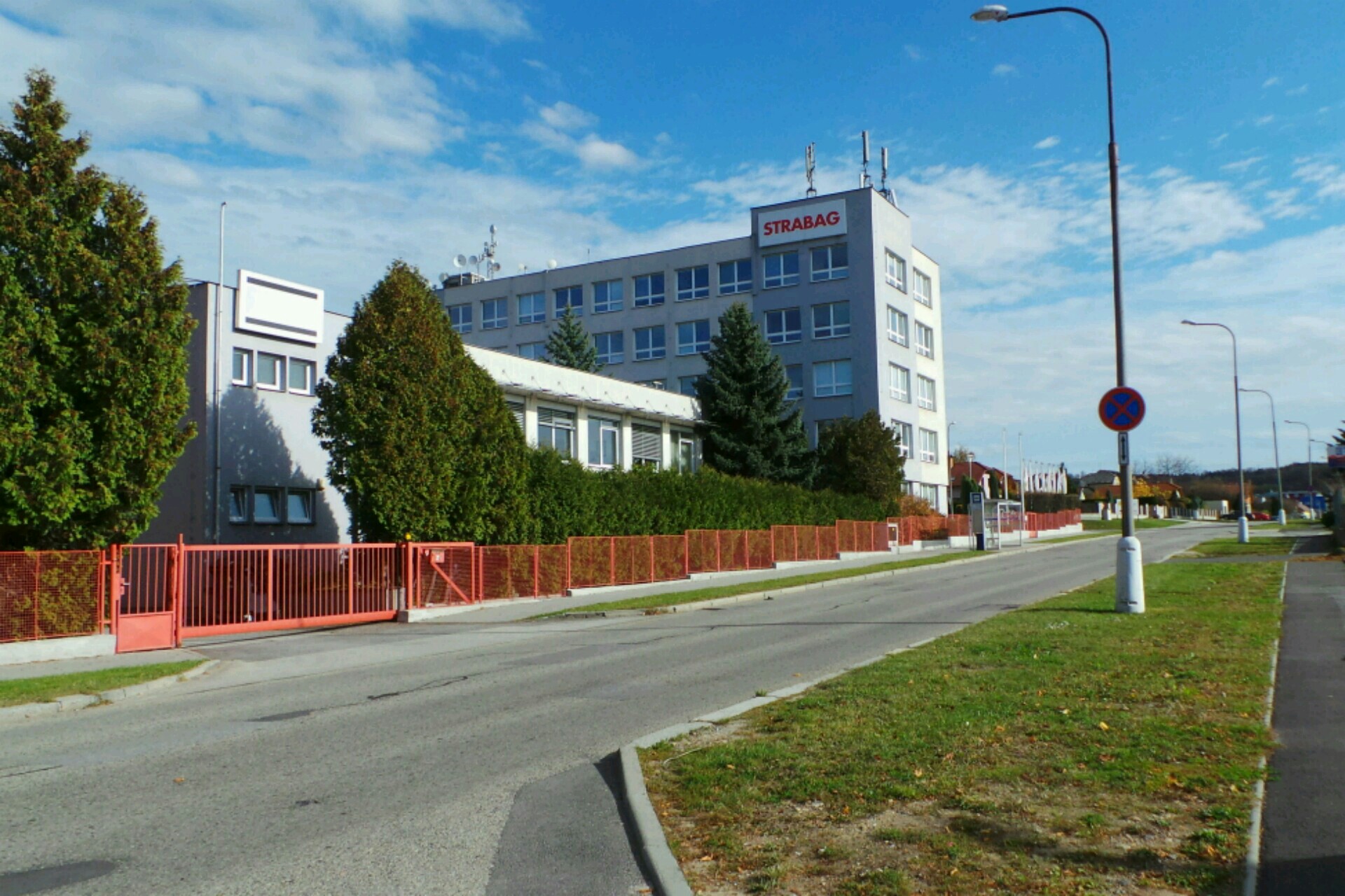 STRABAG a.s.
