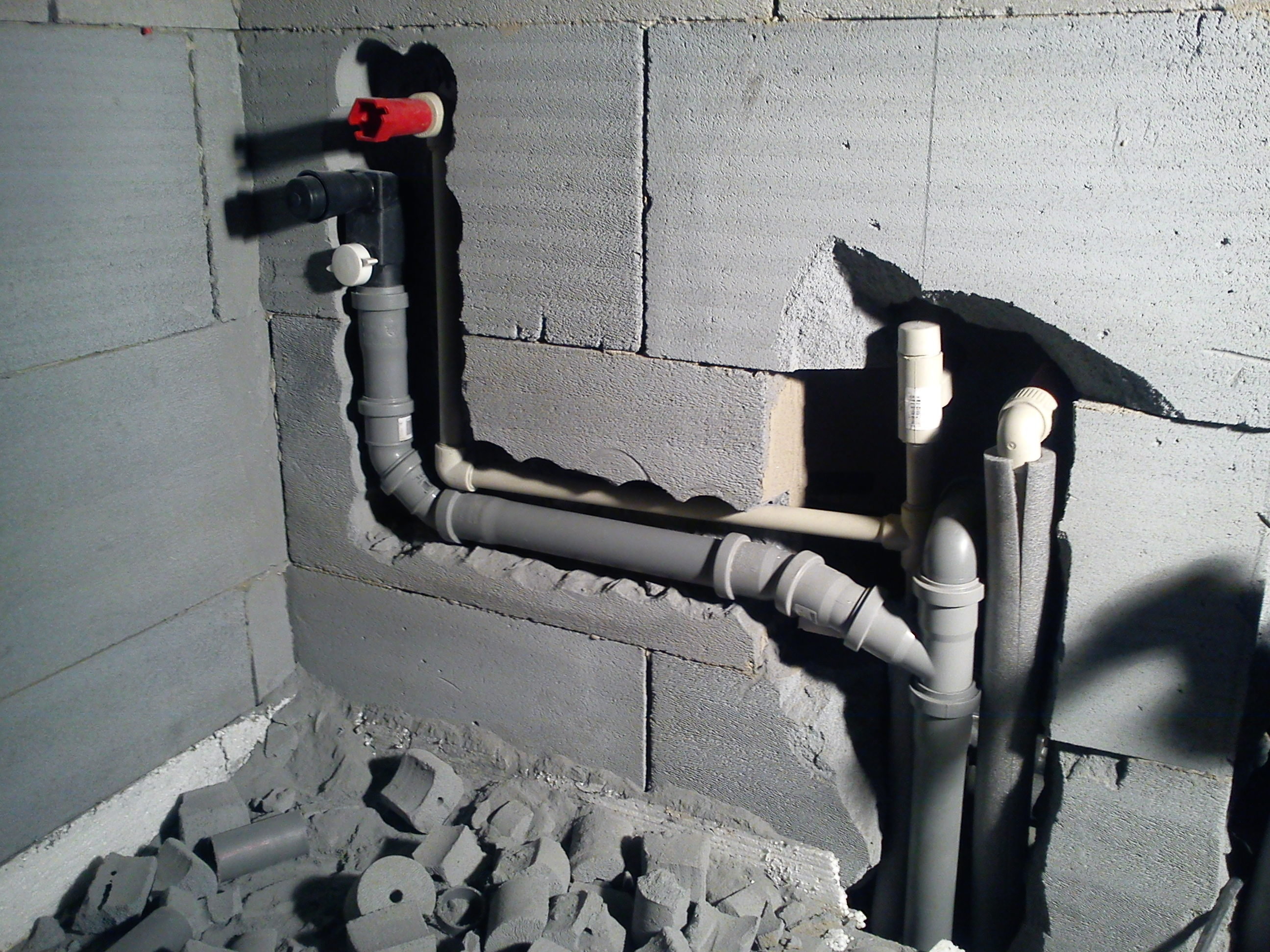 Vodoinstalatérství Kleveta foto 2