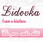 Logo obchodu Lidovka.org