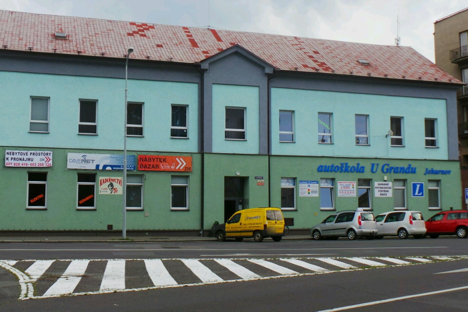 Ing. Jiří Ruprecht