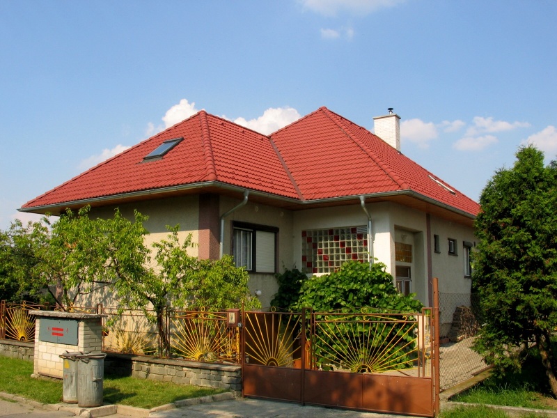 Střechy KMB, spol. s r.o. foto 5