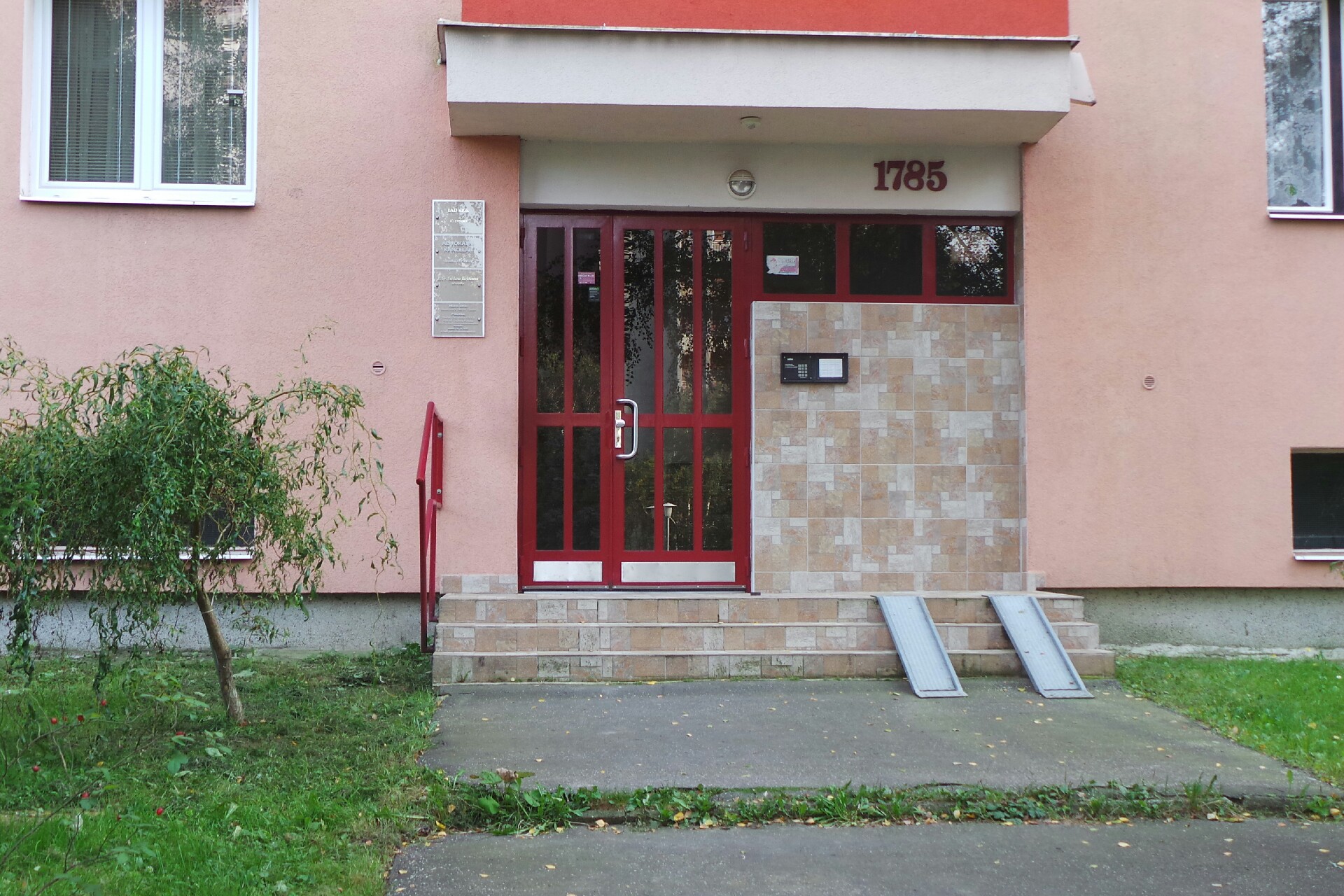 Richtárová Světlana, JUDr.