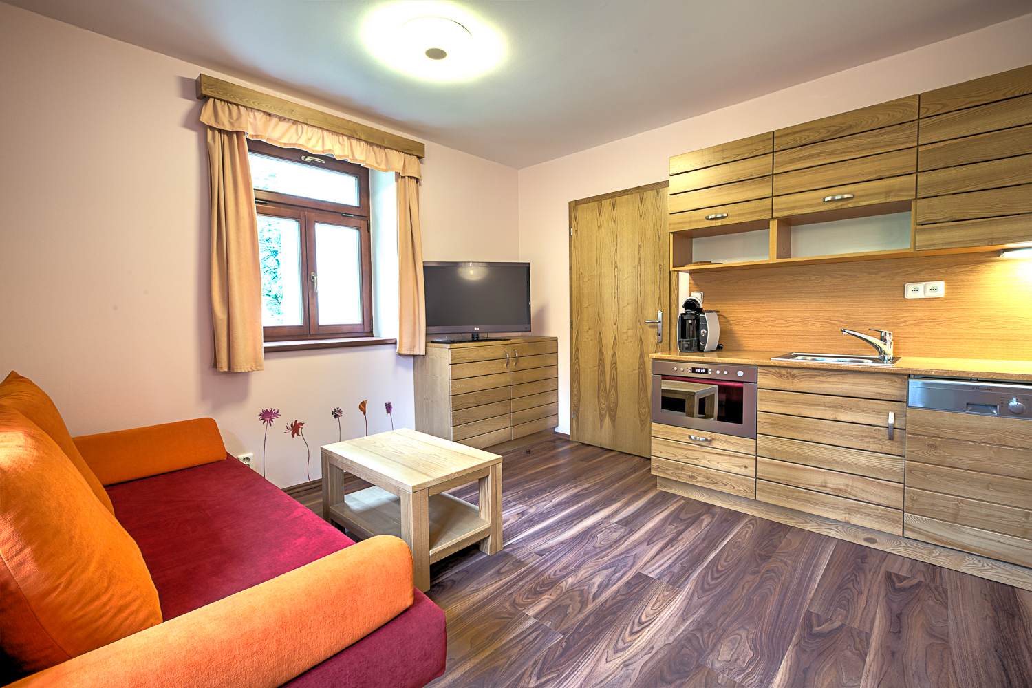 Apartmány Barto21 foto 6