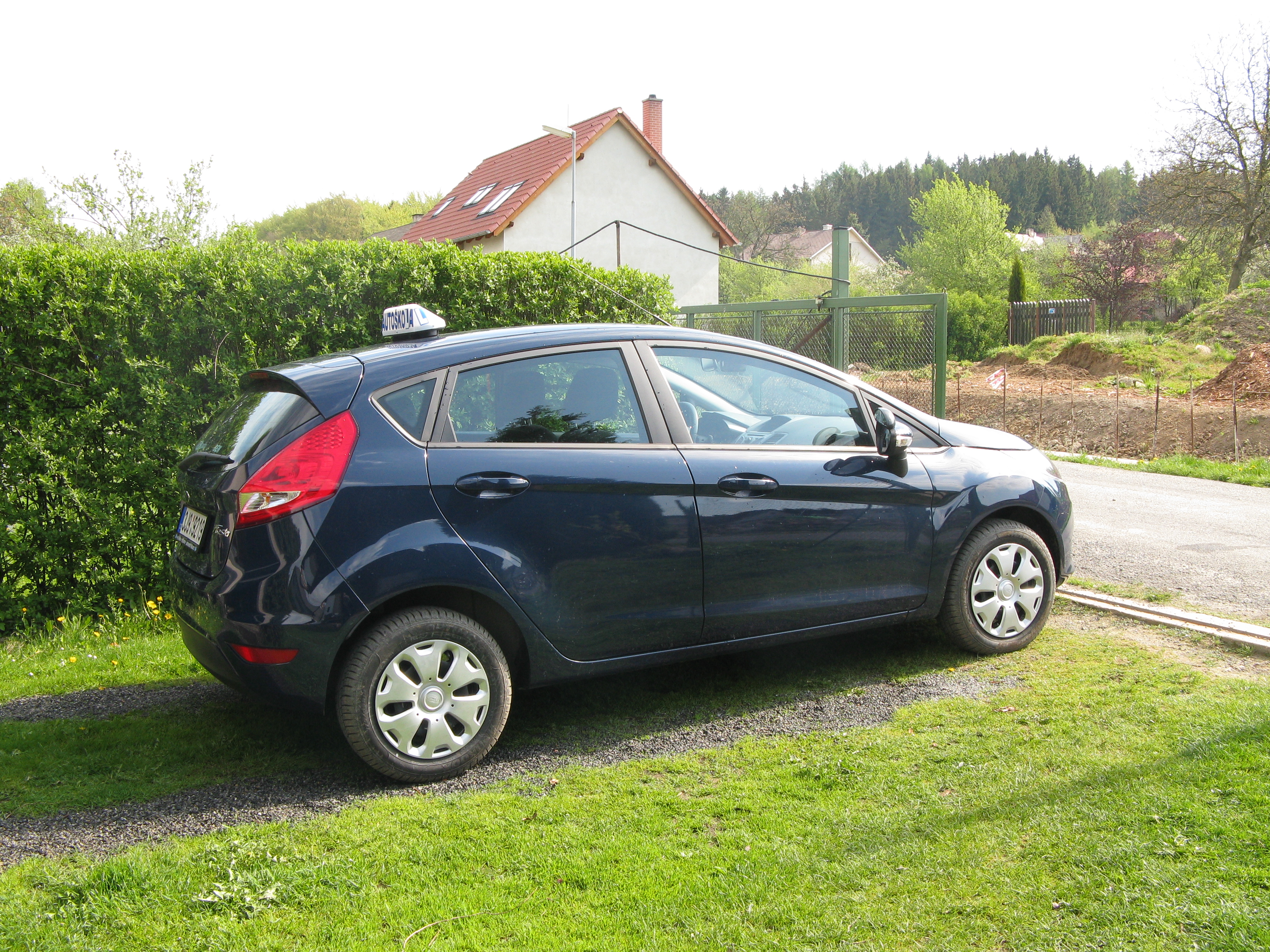 Autoškola Jaroslav Halter foto 2