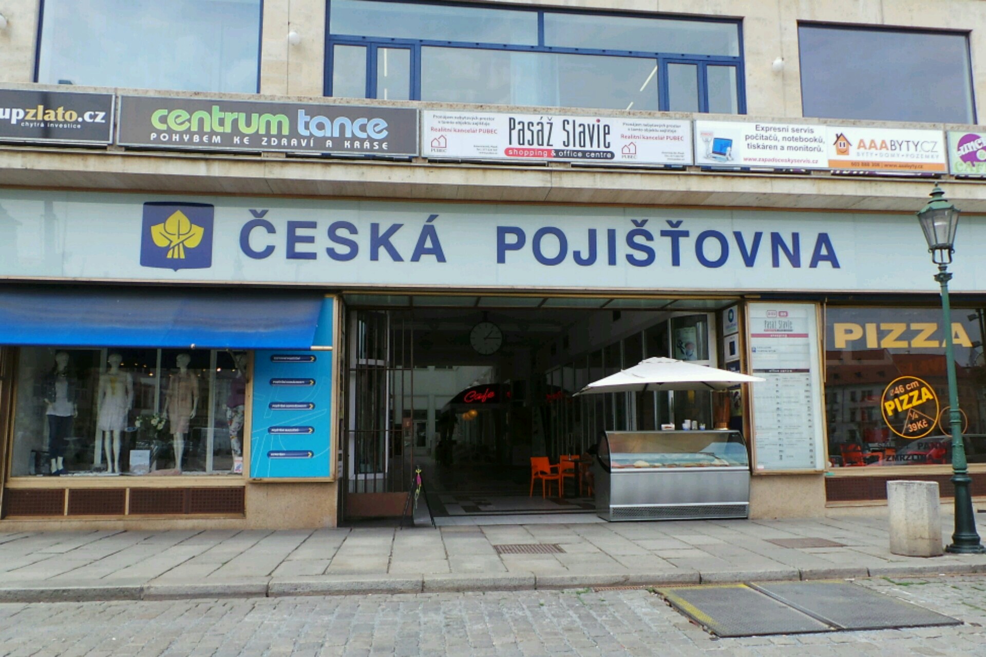 Gradua-CEGOS, s.r.o. foto 1