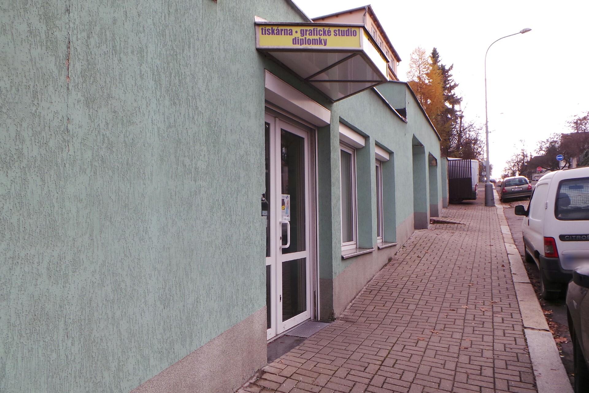 OMIKRON Invest, s.r.o.