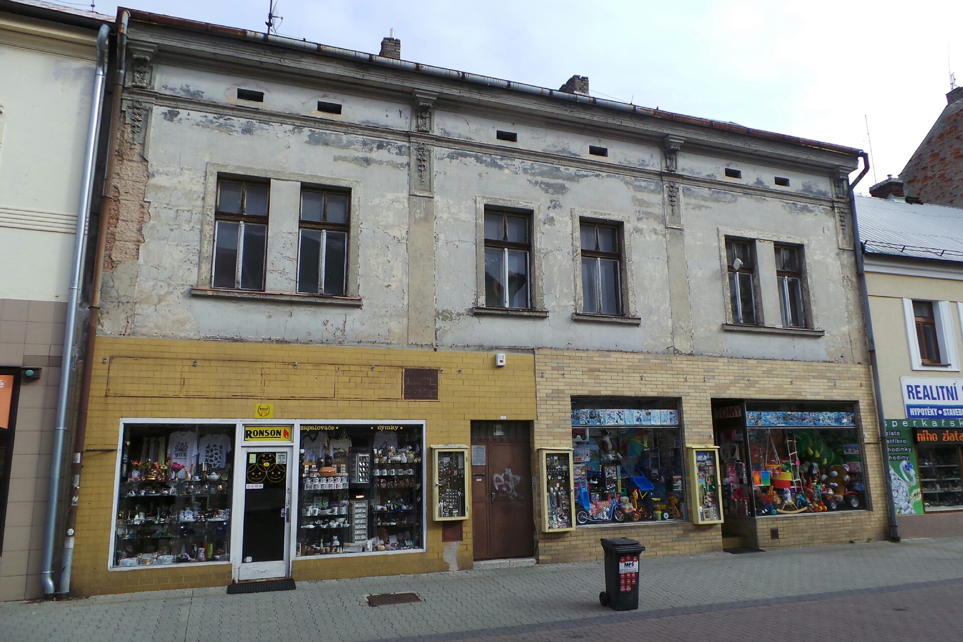 JUDr. Miroslav Opatrný, advokát