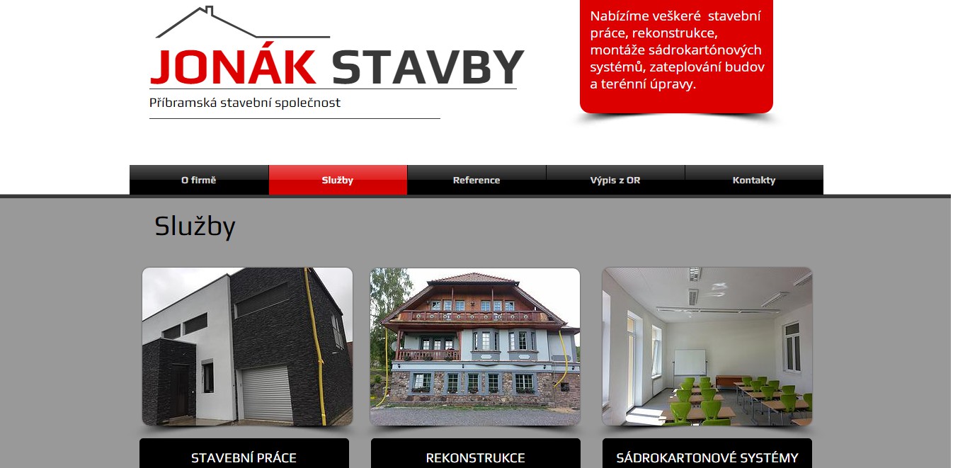 Jonák s. r. o. foto 2