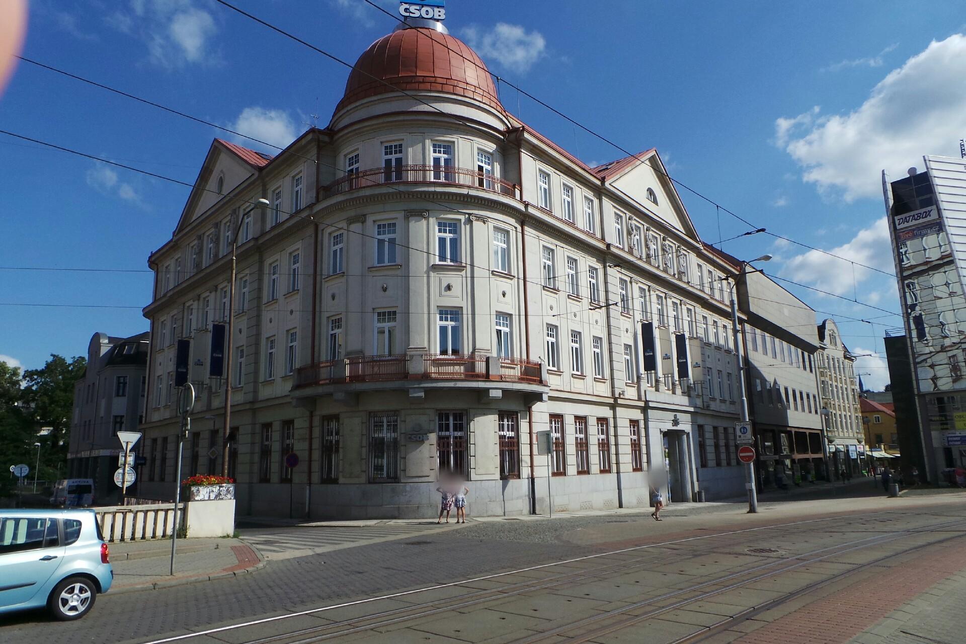 ČSOB - Československá obchodní banka foto 2