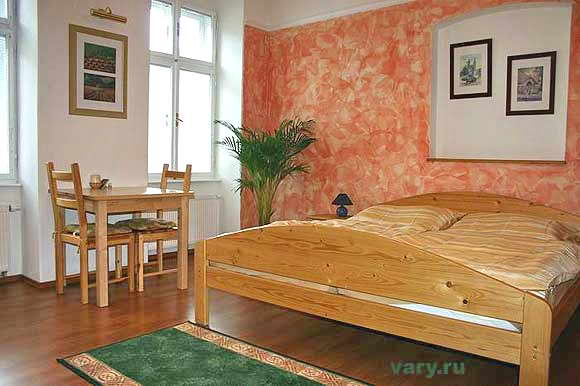 Apartments Škroupova foto 2