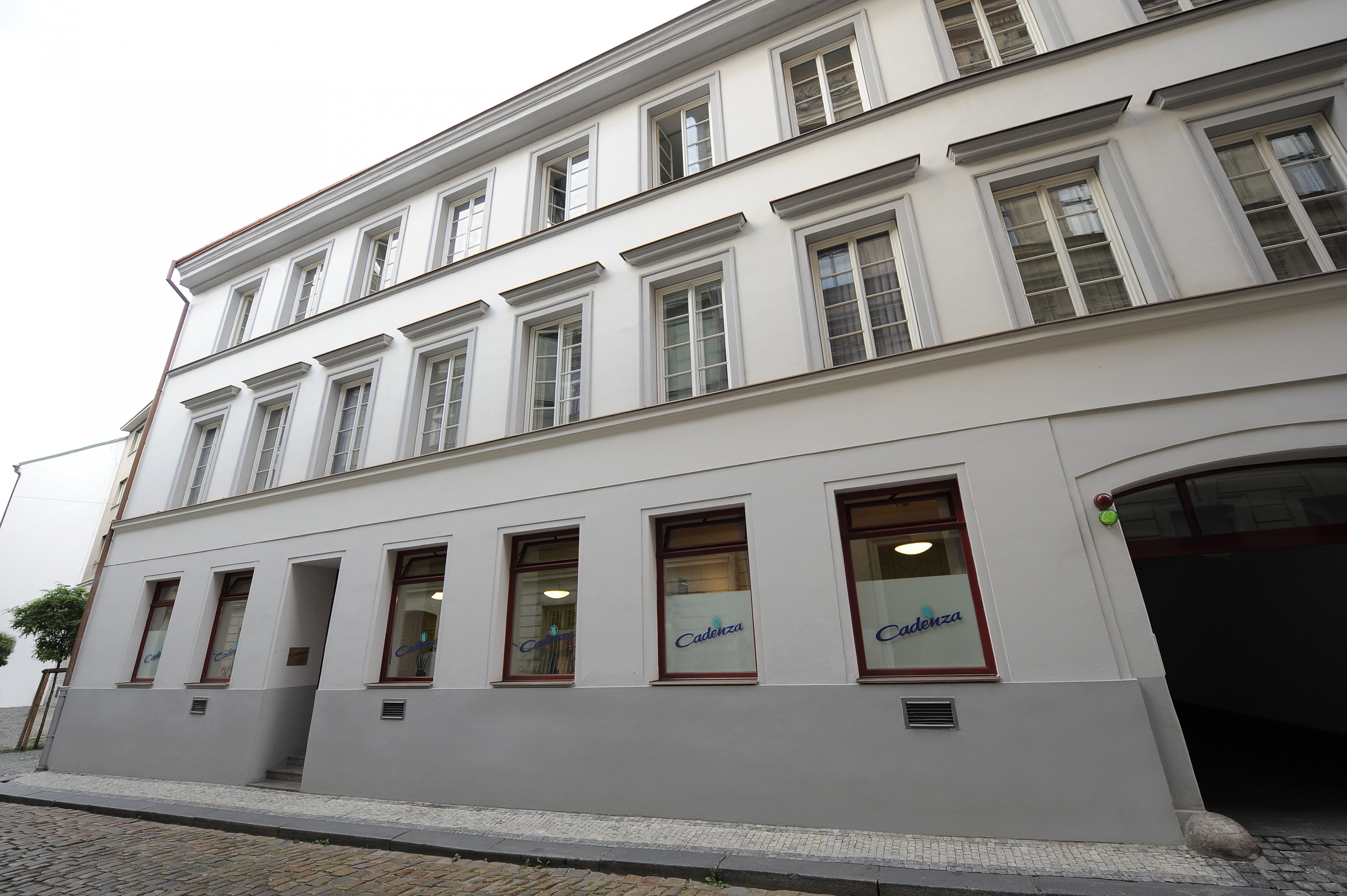 CADENZA s.r.o. foto 2
