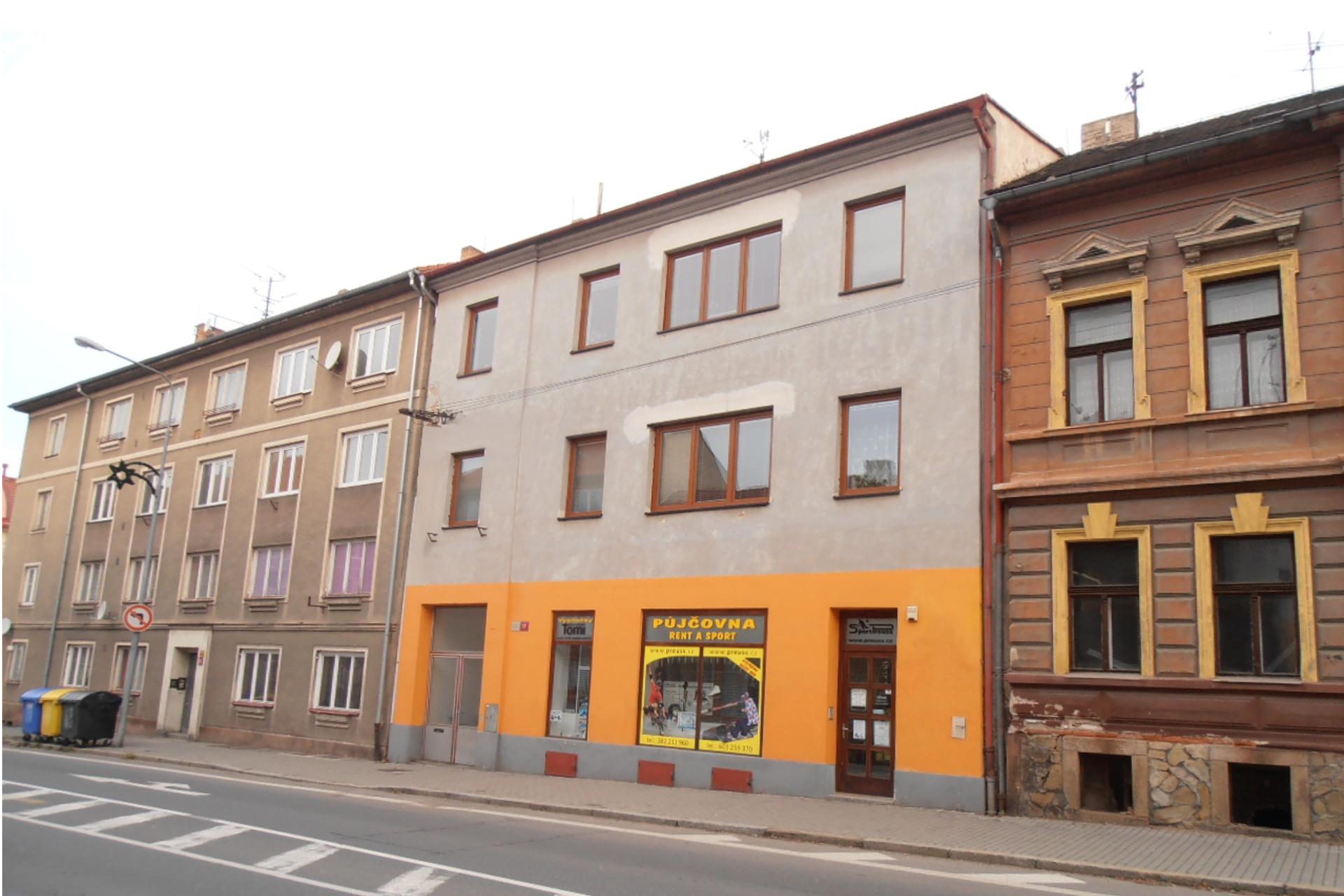 Sport Preuss / půjčovna