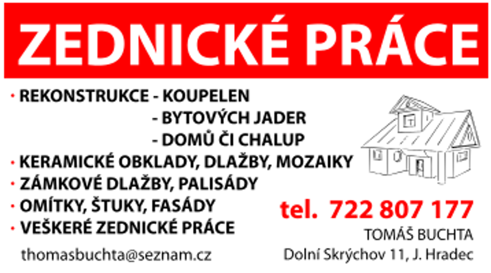 Tomáš Buchta foto 2