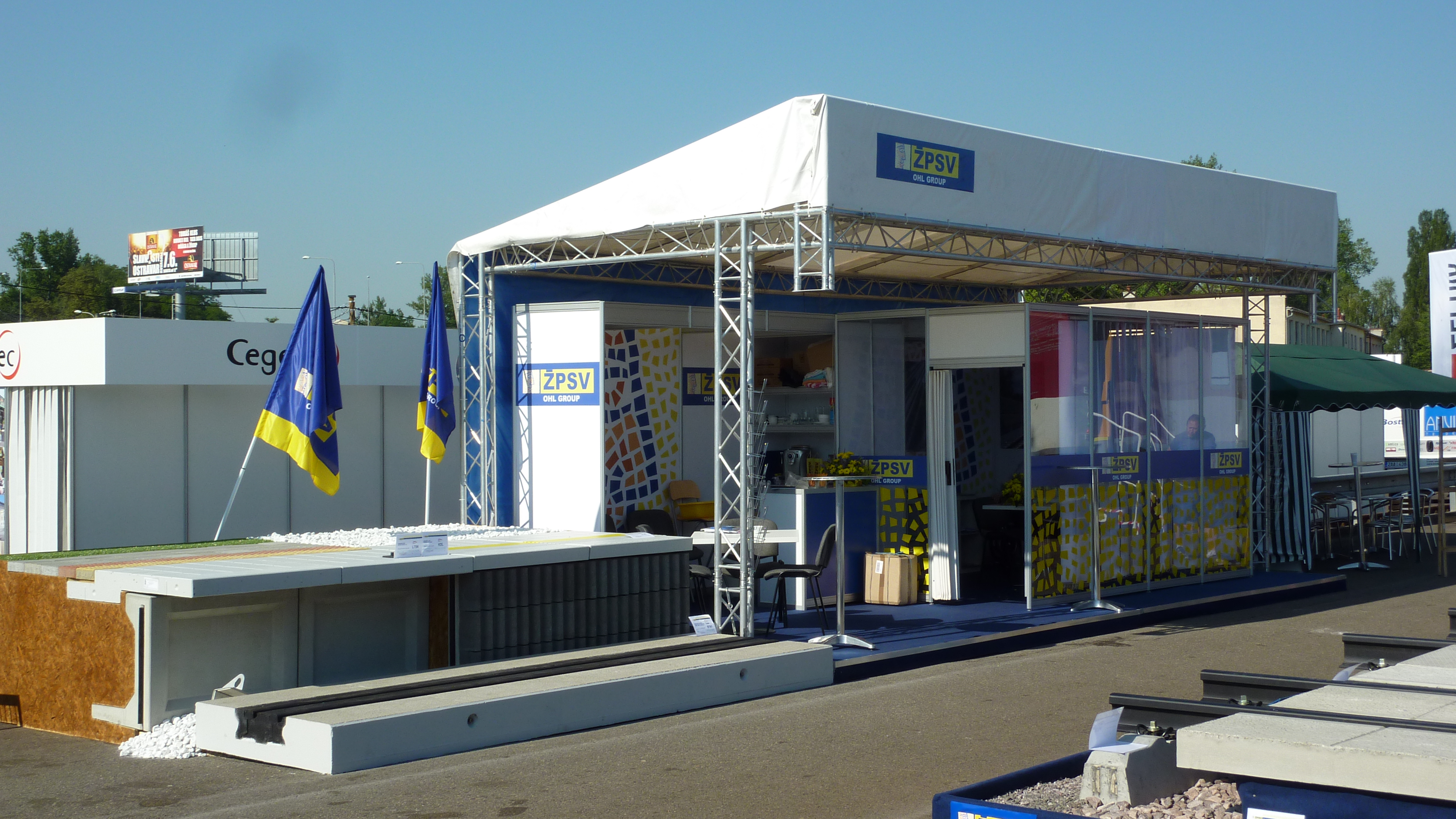 Reklama-Výstavnictví - Felix Tyleček foto 2