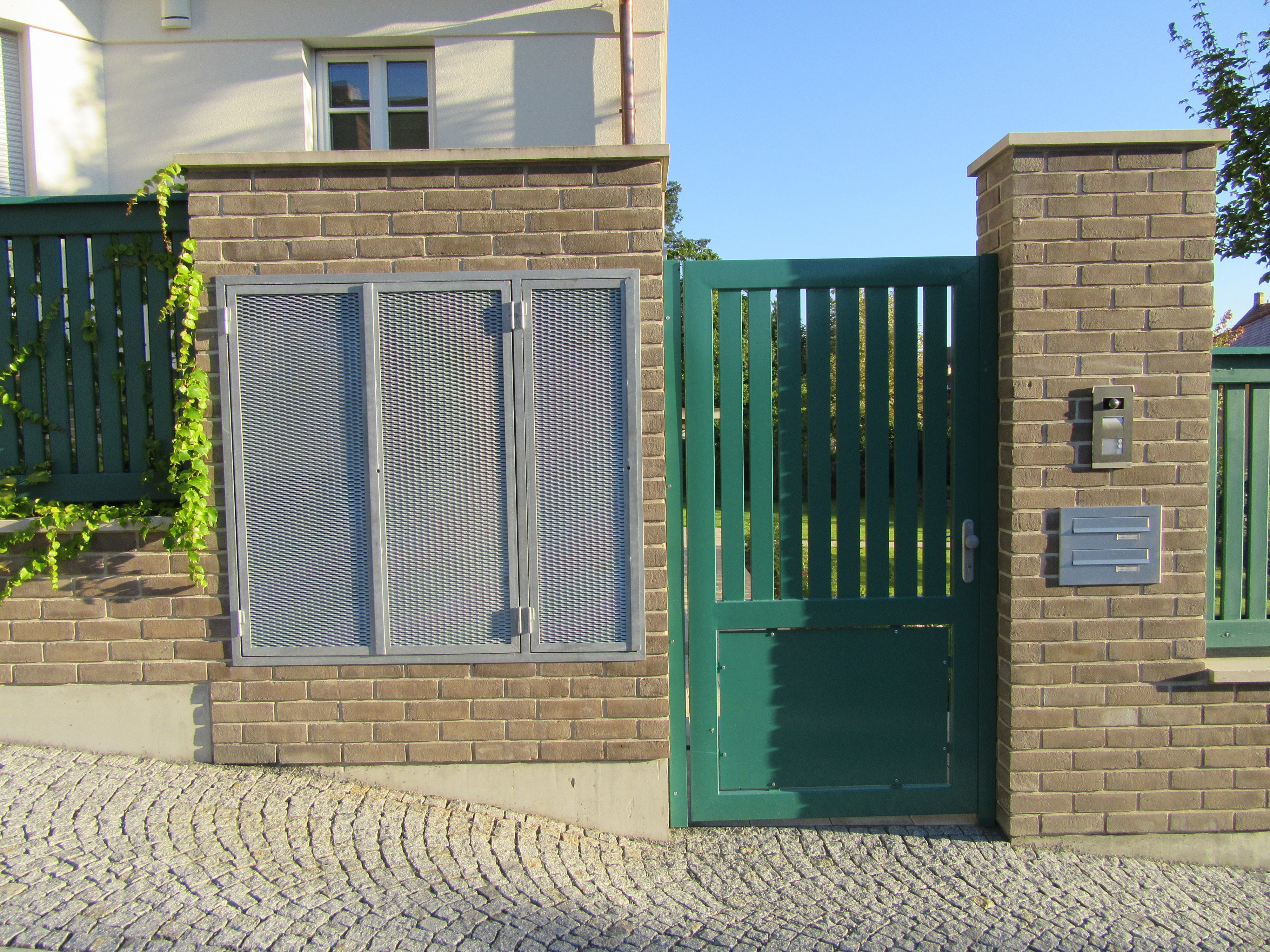 Kovovýroba Jurčo Michal foto 3