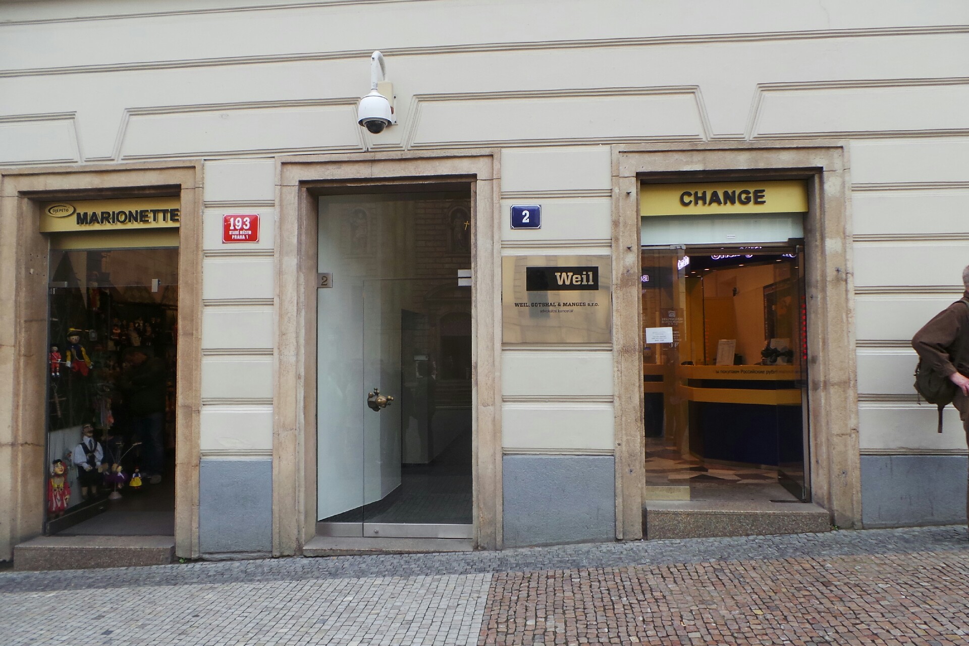 JUDr. Karel Muzikář, LL.M.