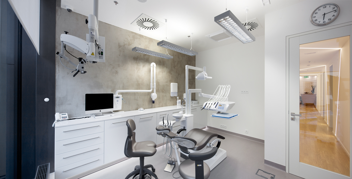 The Clinic - Centrum Stomatologie foto 4