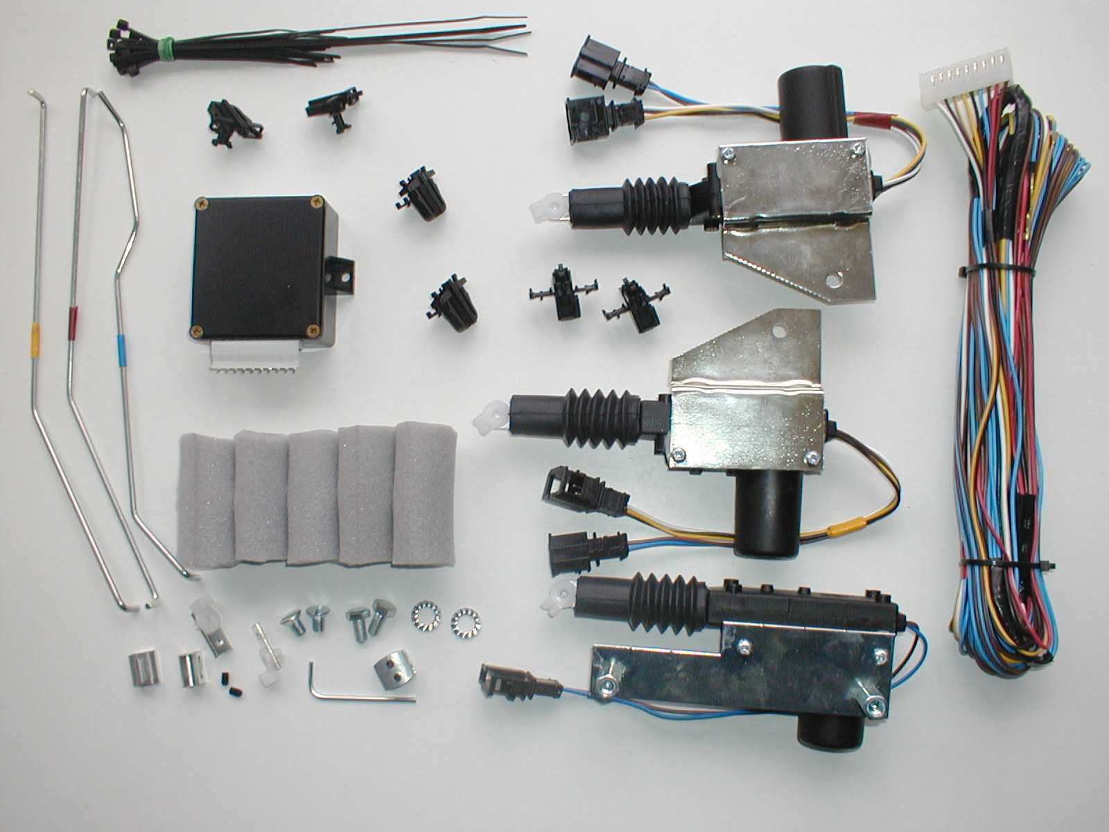 HT car system foto 2
