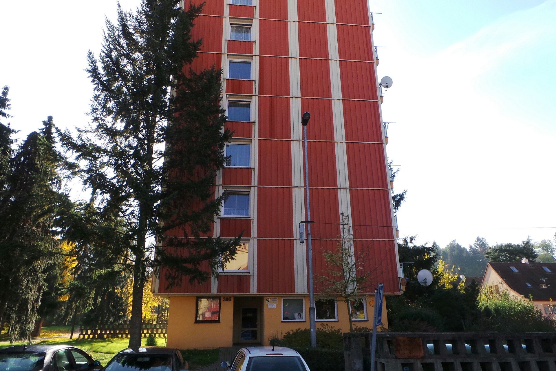 Truhlářství Ladislav