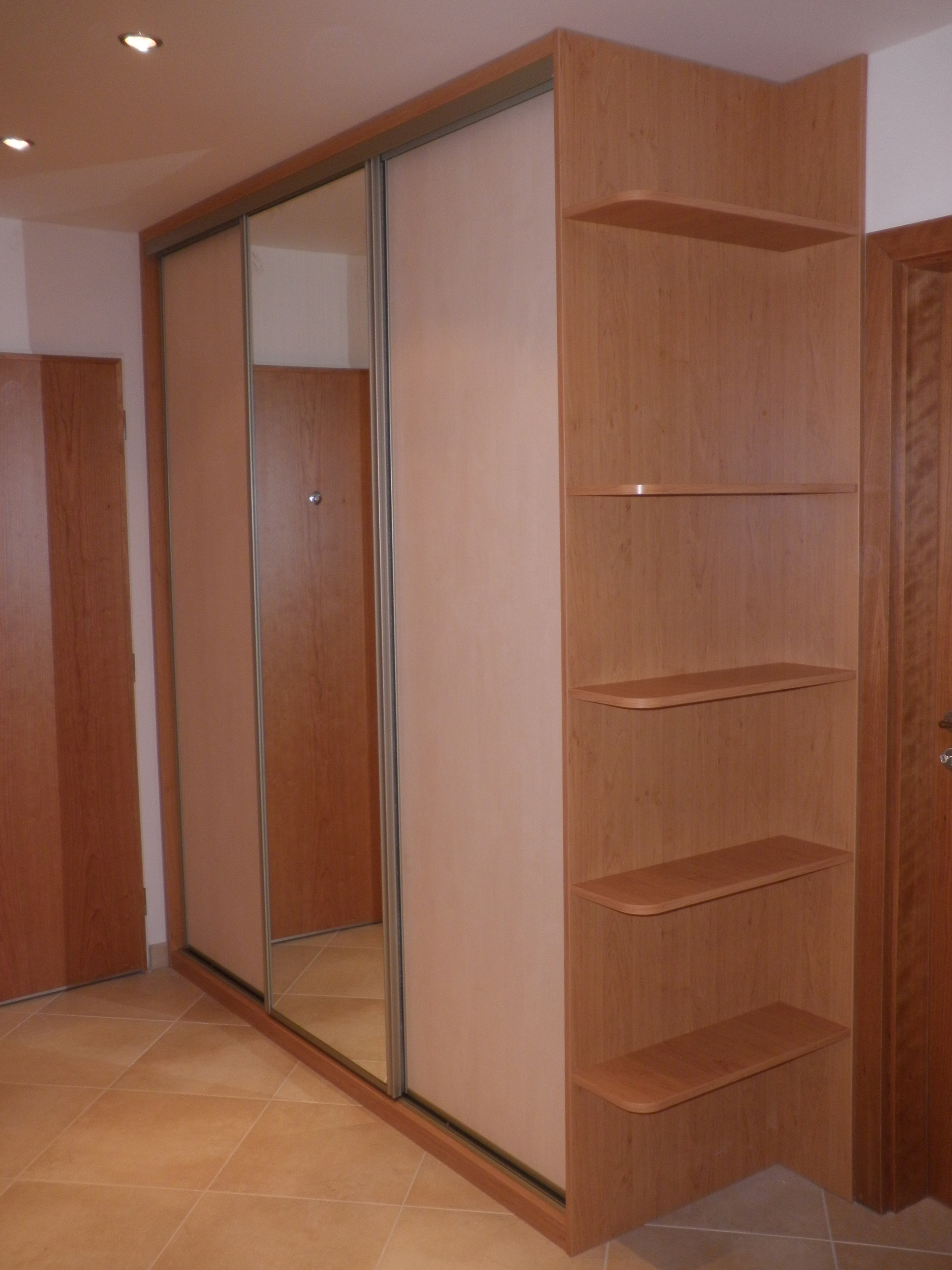 Skříně Vokoun foto 2