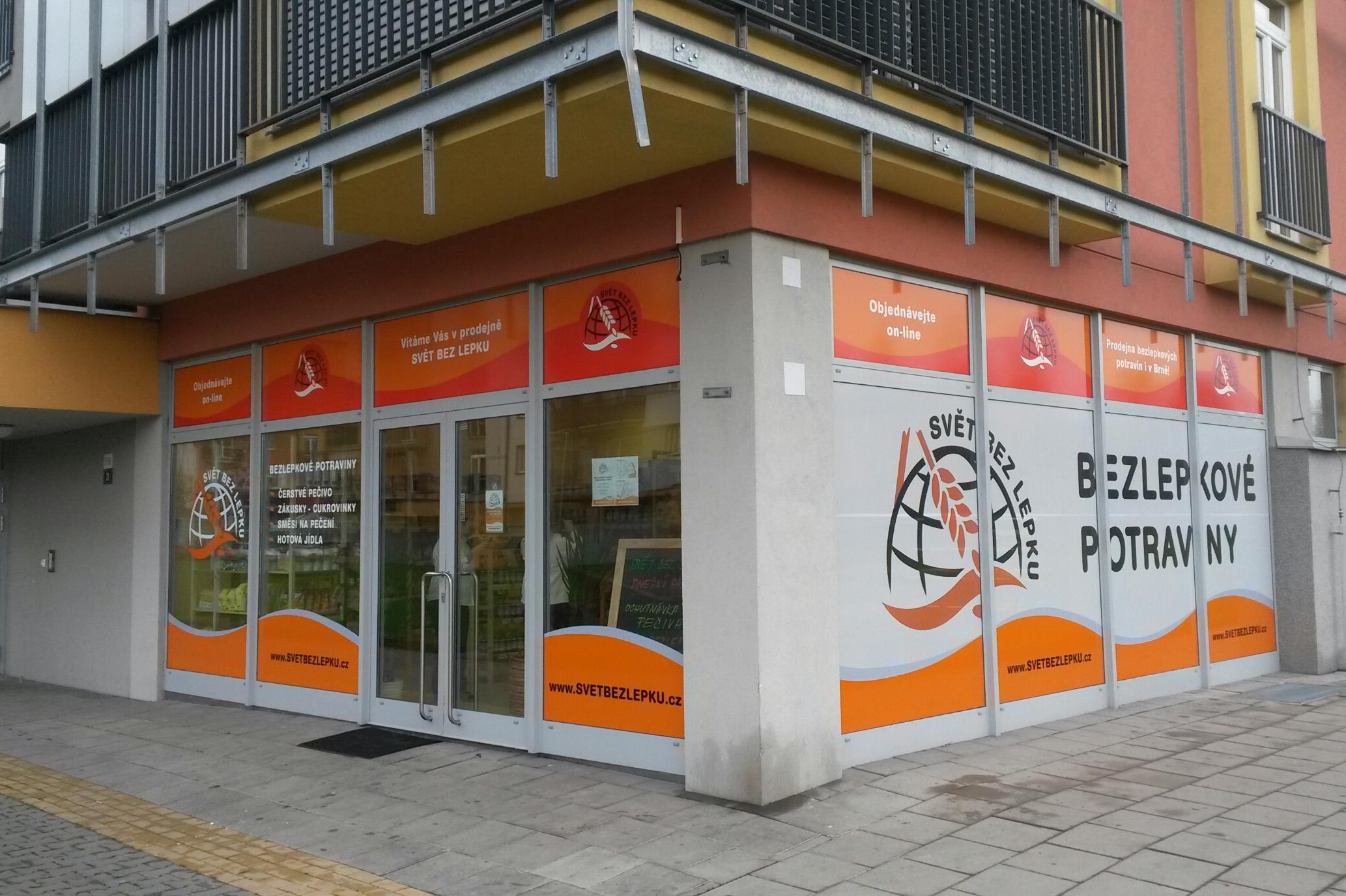 Svět bez lepku foto 2