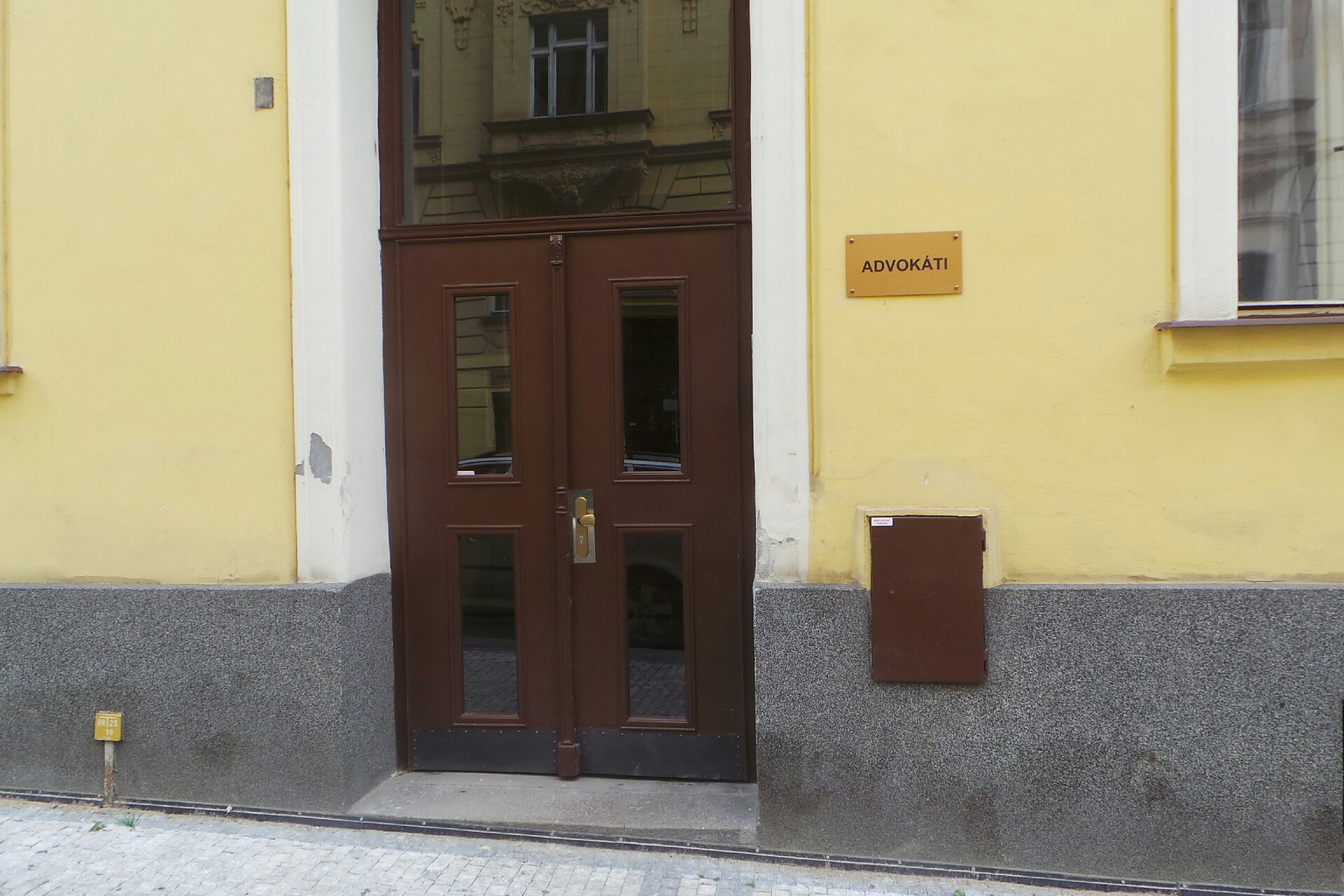 JUDr. Jindra Mlčochová