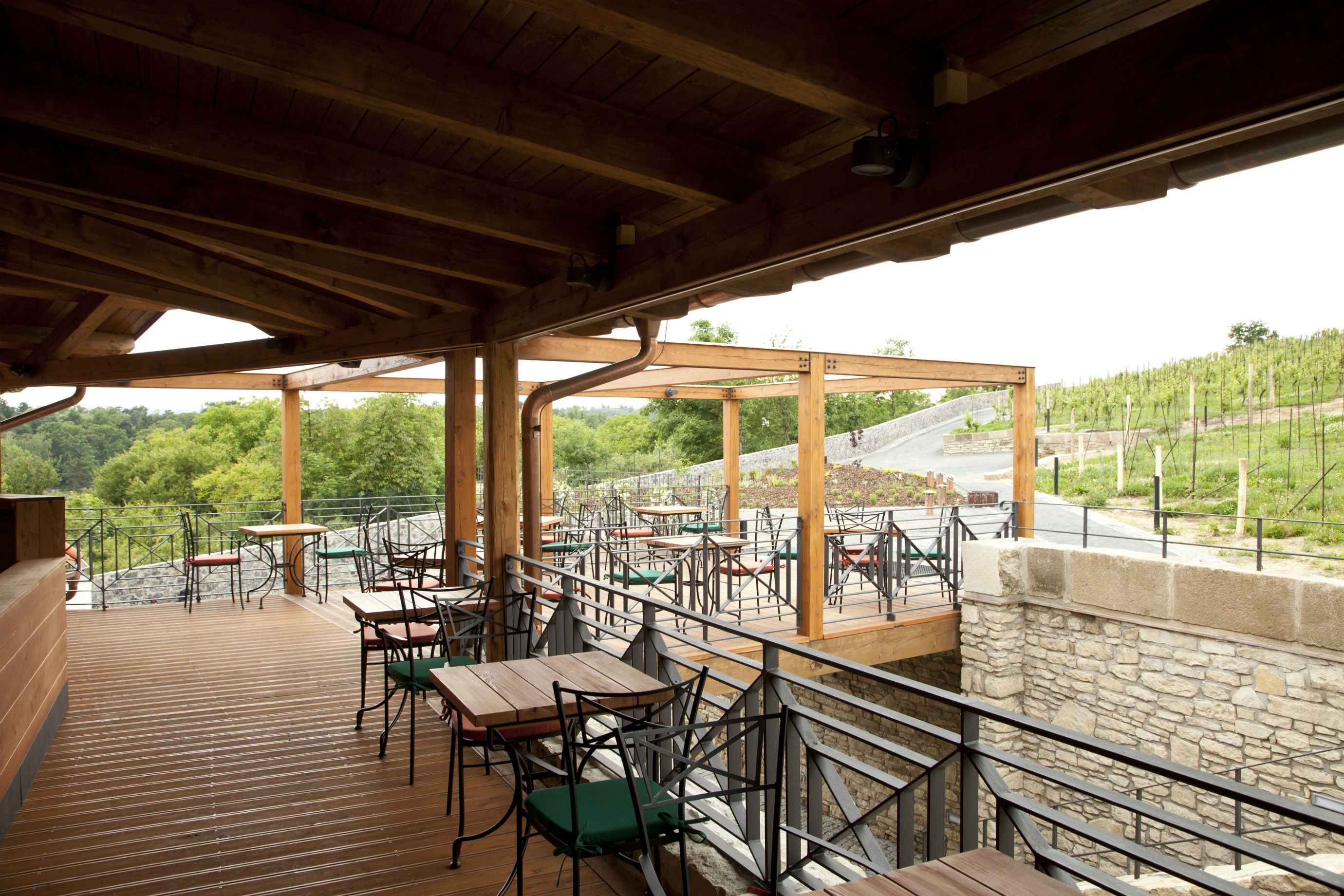 Salabka Restaurant foto 3