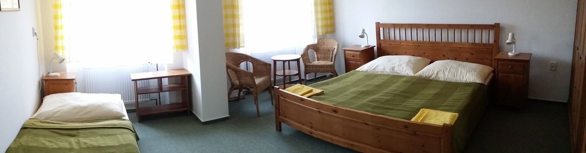 Chalupa pod Lipami foto 4