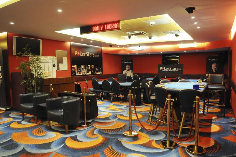 Casino ATRIUM foto 4
