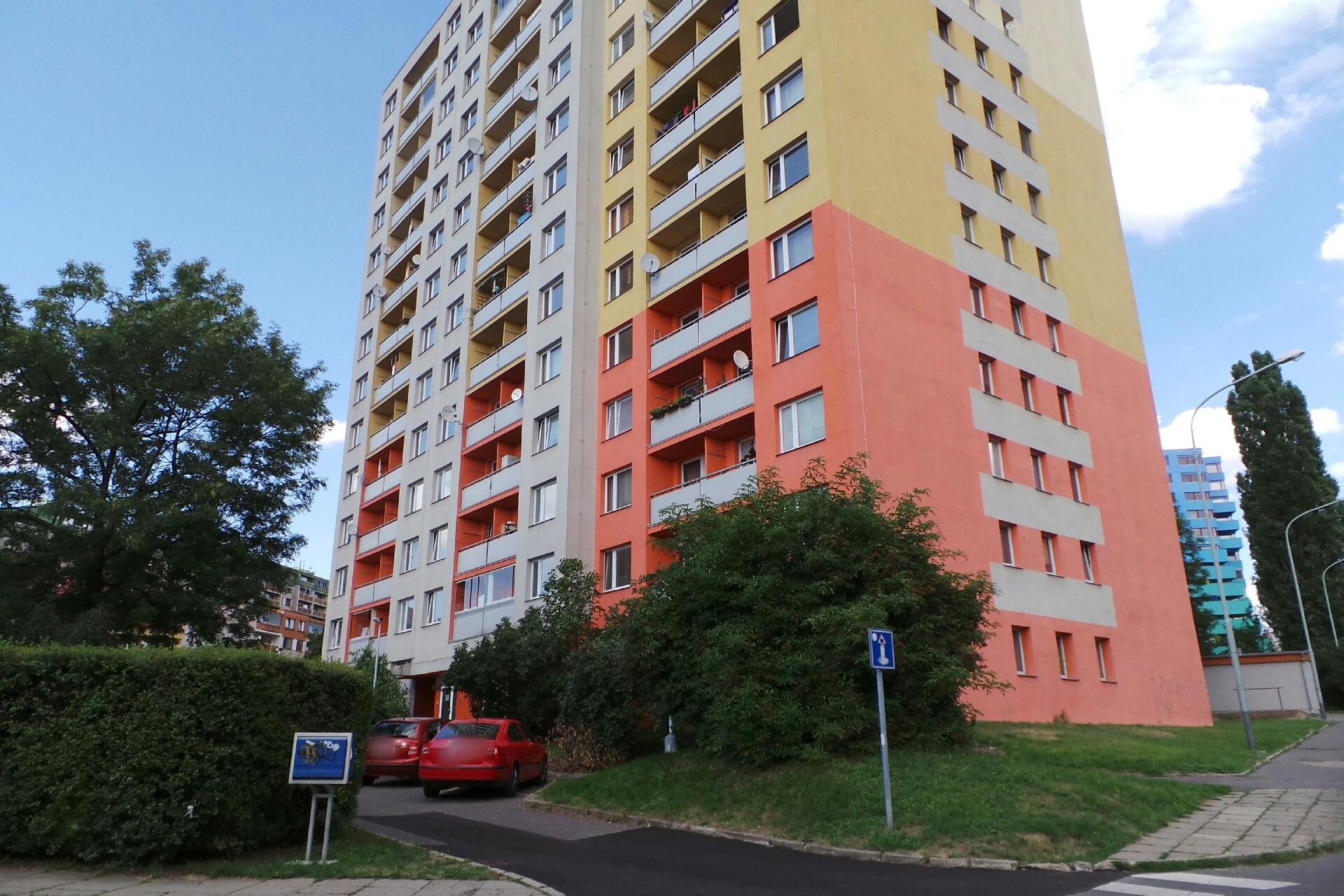 Ladislav Haidinger - Žaluzie 24