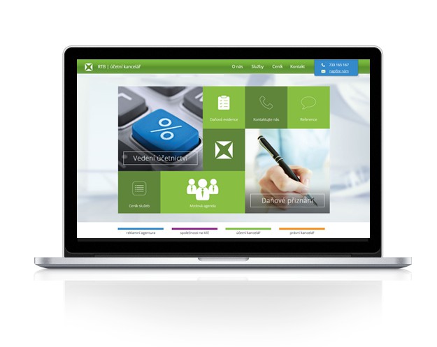 RTB účetní kancelář foto 4