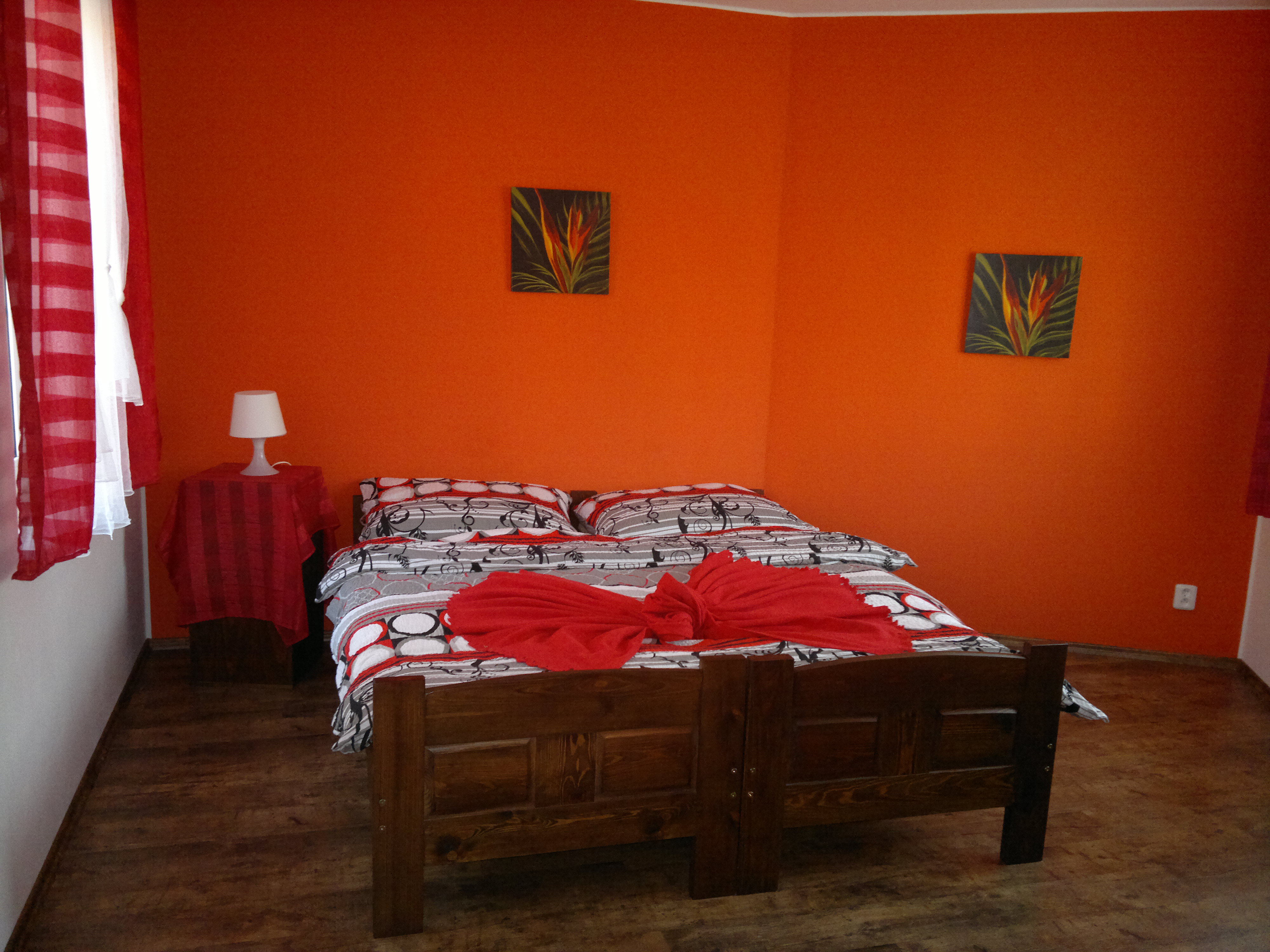 Vila Patricie foto 3