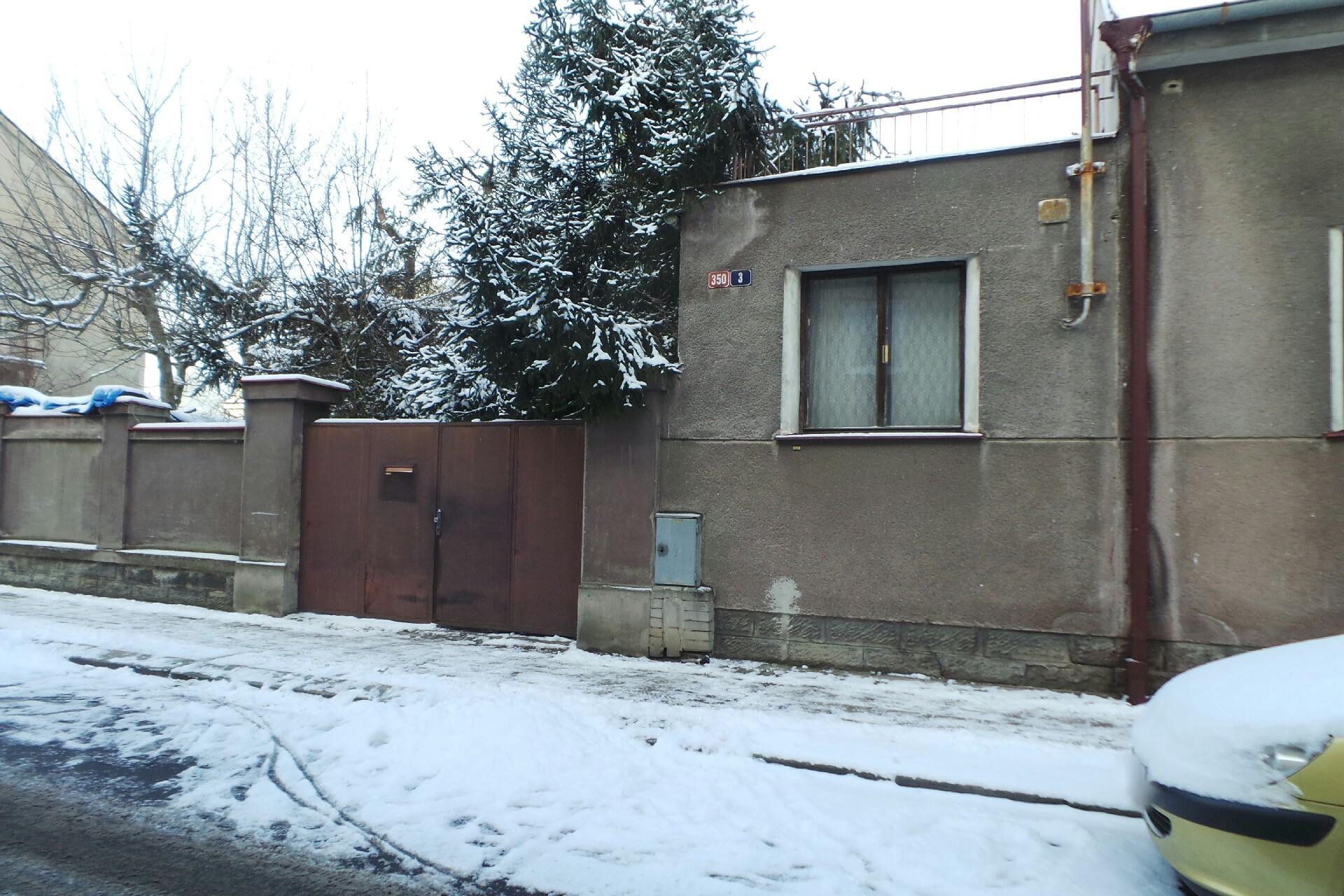 Ing. František Vokřál