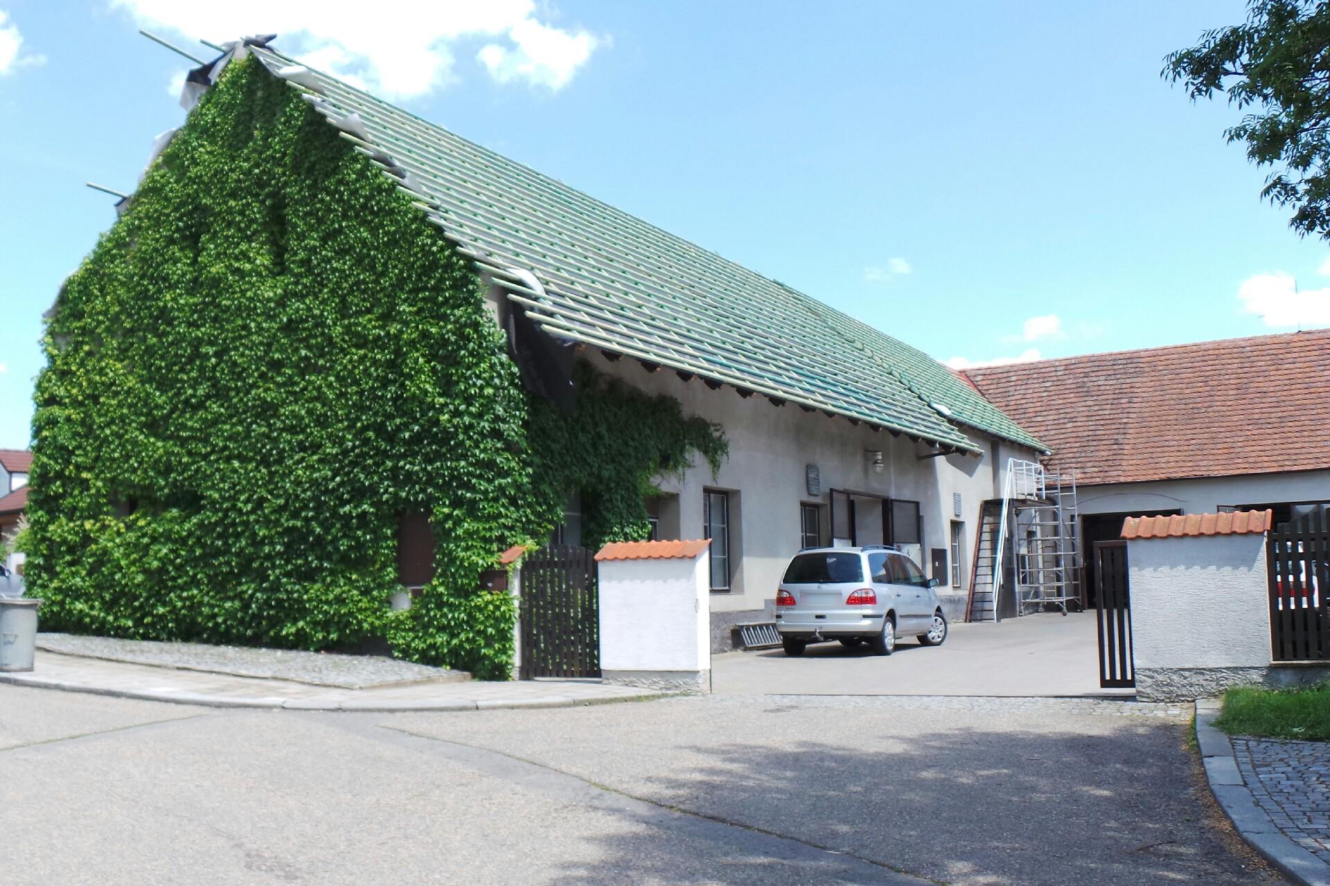 Daňový poradce ev. č. 3554 Ing. Kateřina Vokurková