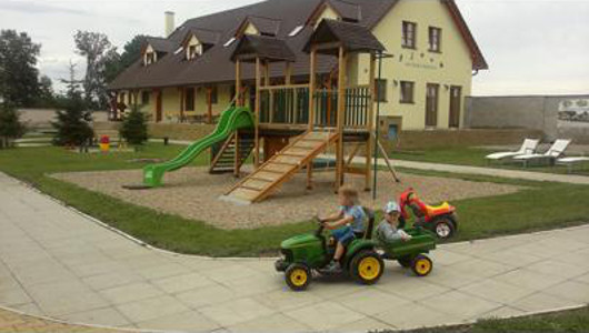 Mateřská škola Landie, s.r.o.