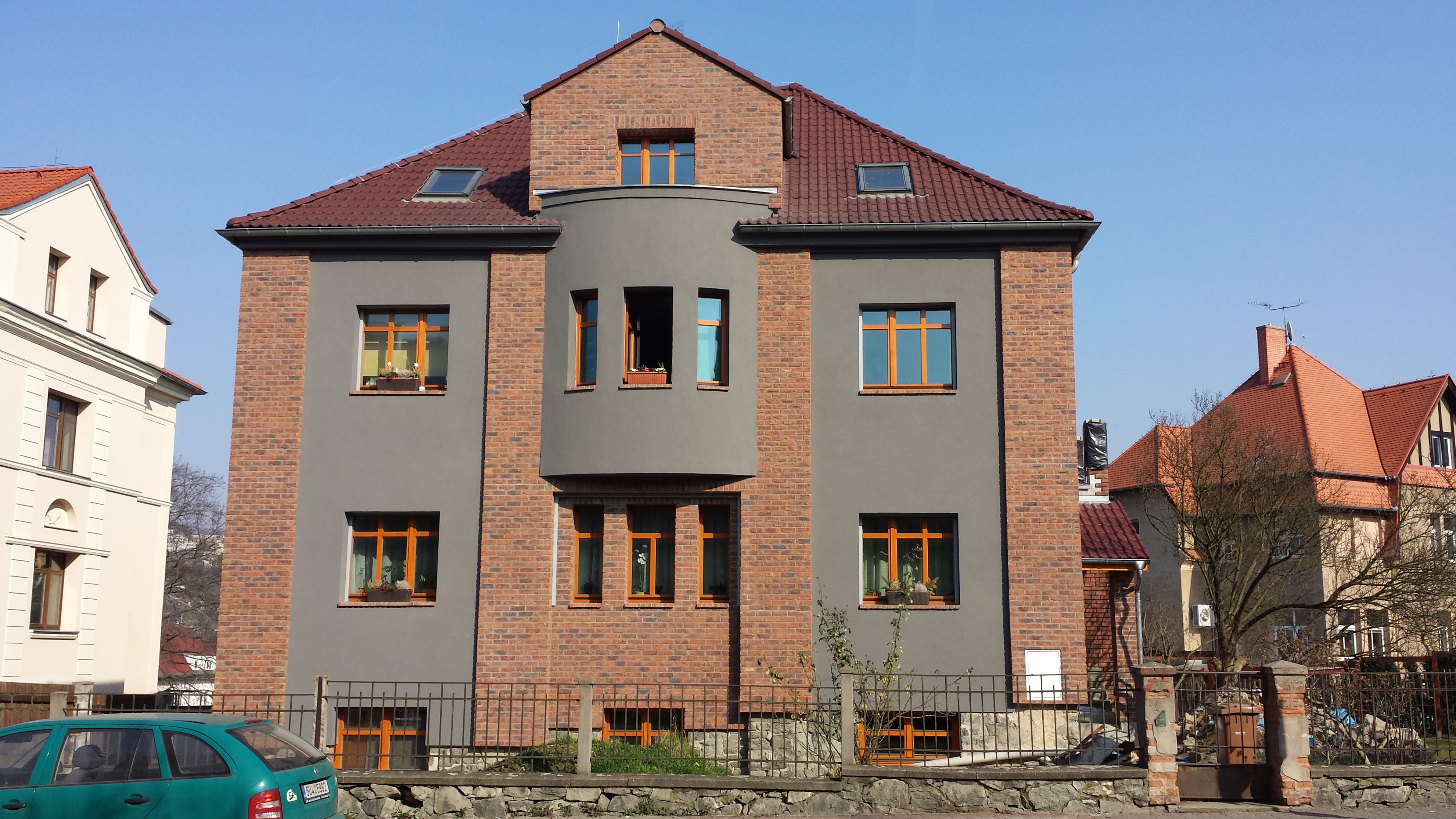 JKNstavby s.r.o. foto 2