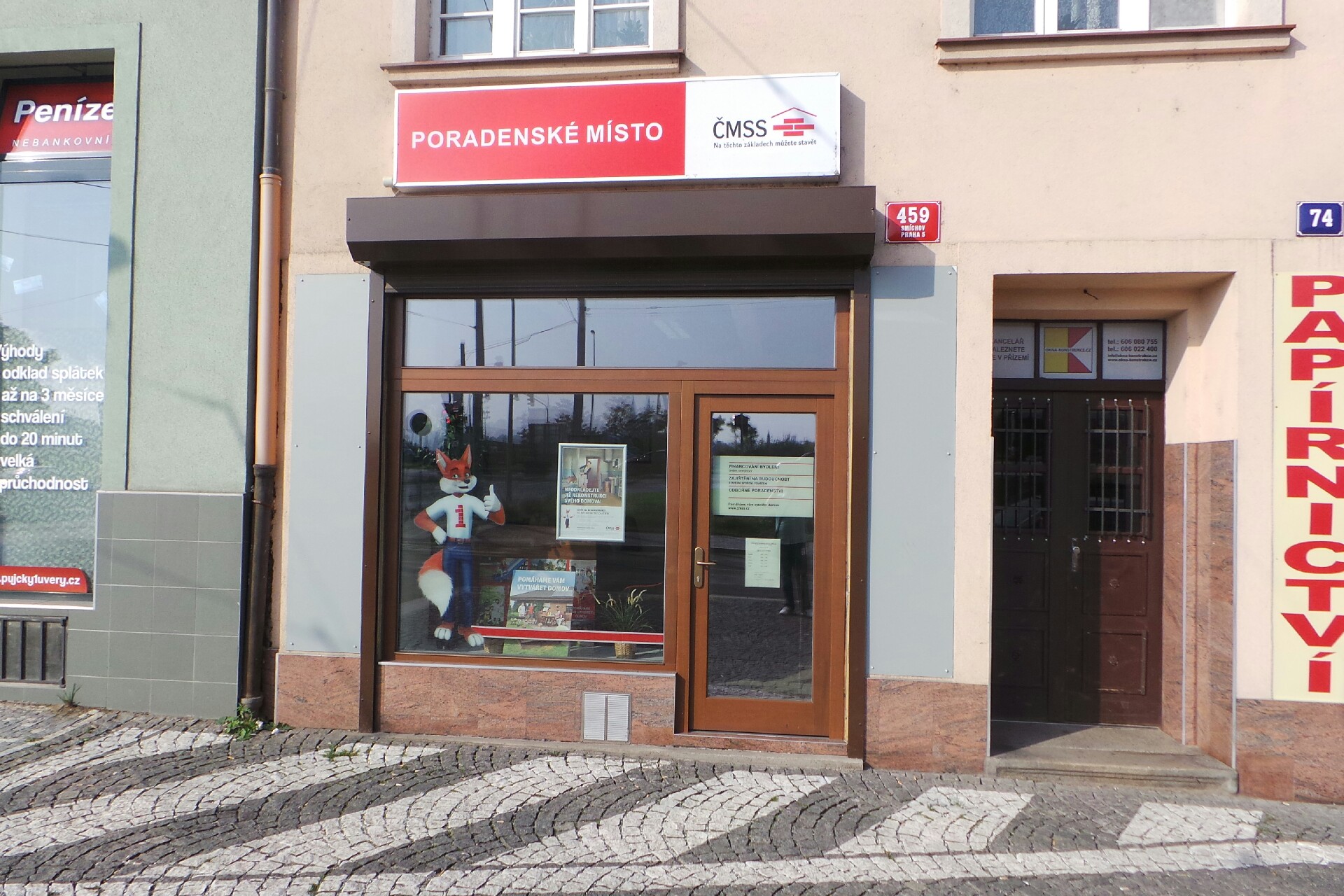 Martin Šmíd - finanční poradenství foto 1