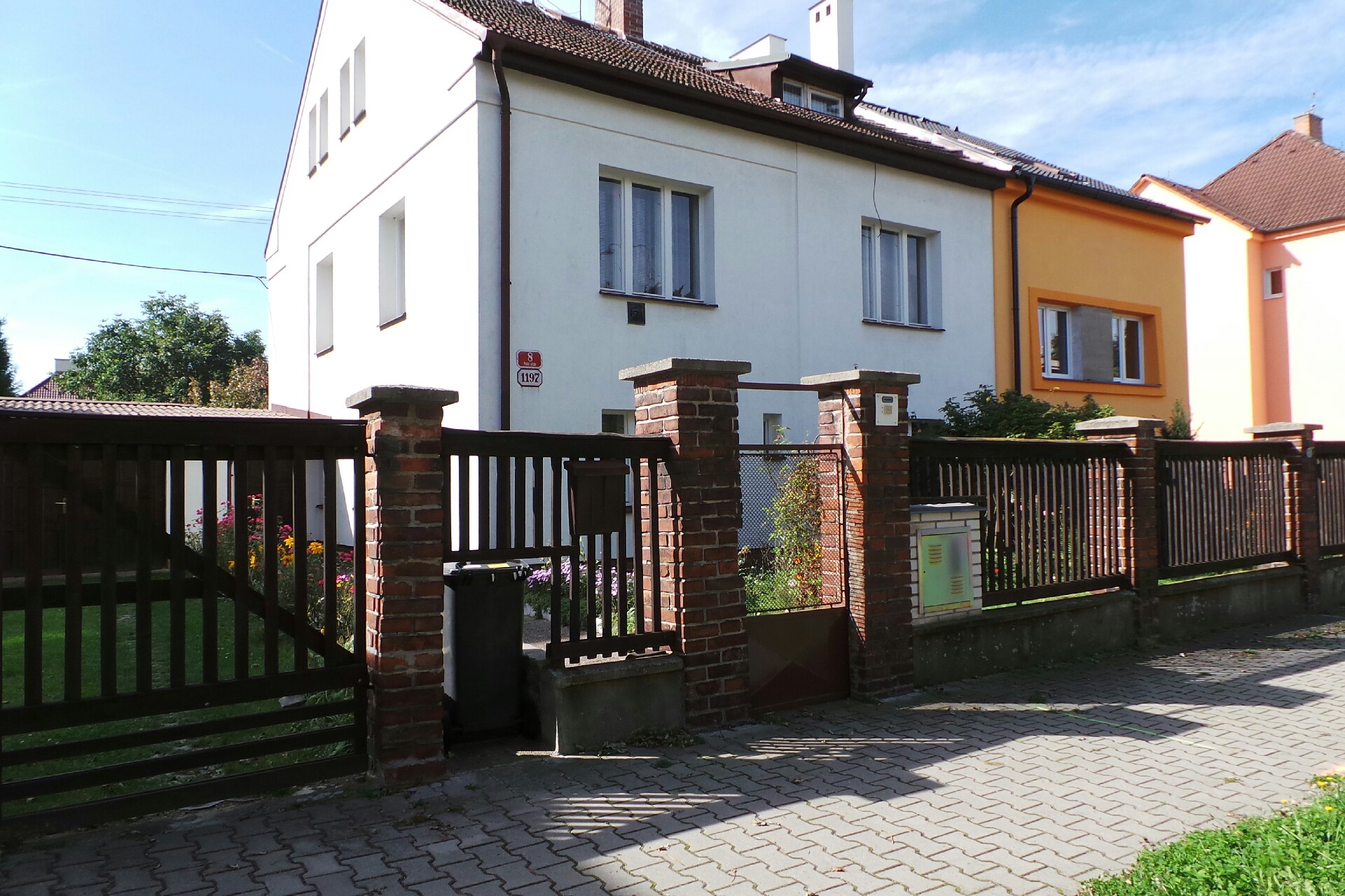 Ing. Vladimír Hendrych - Finanční poradenství