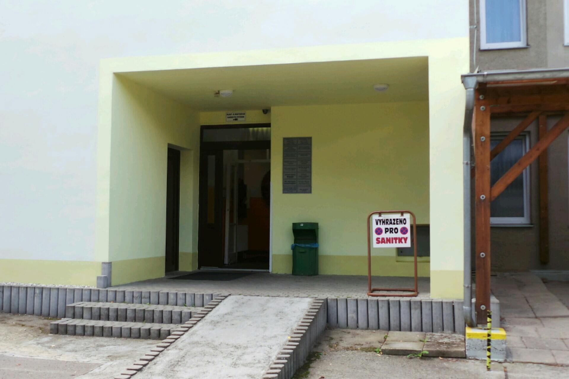 Gynekologie Hudecovi, s.r.o.