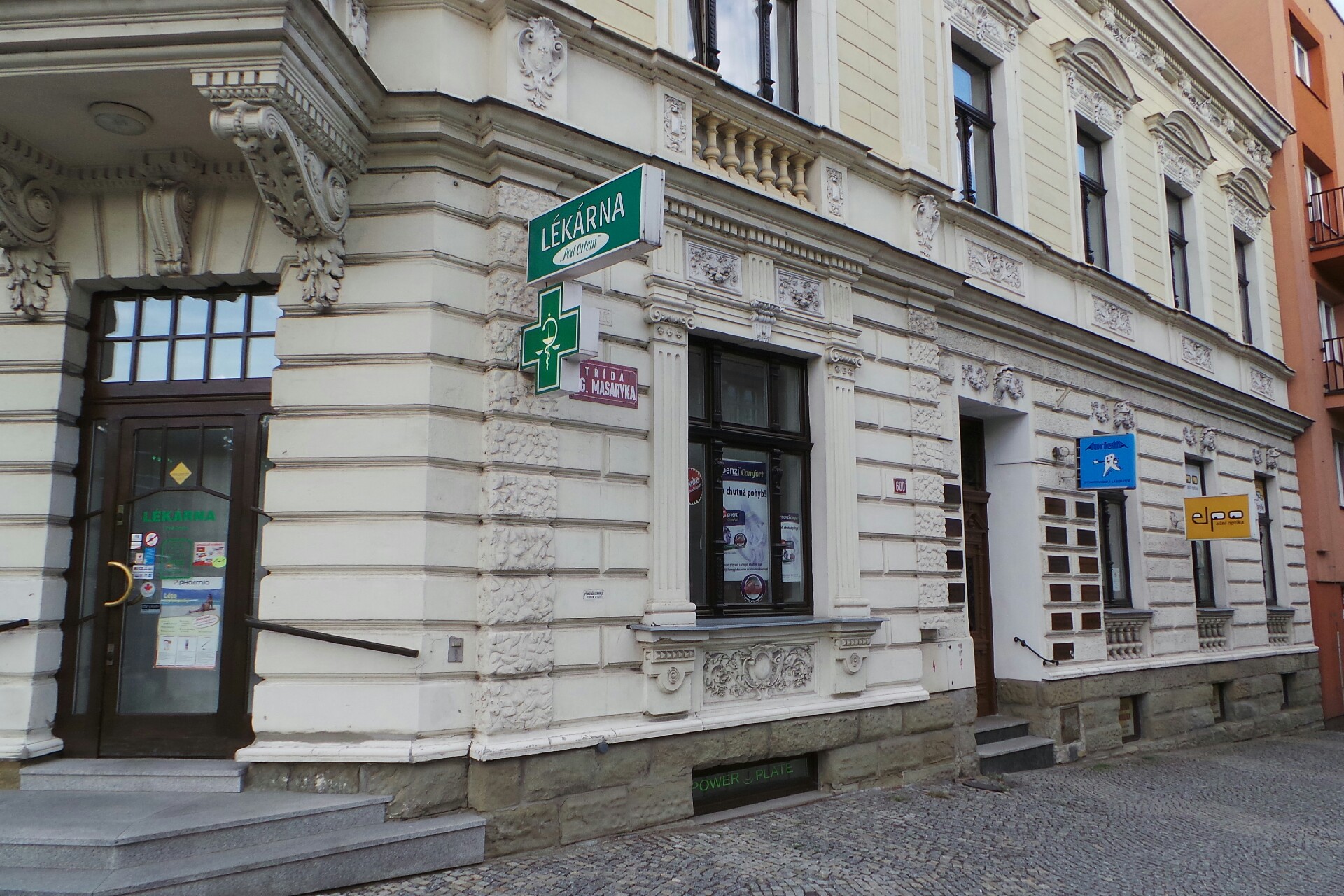 AURIETTA, stomatologická laboratoř, k.s.