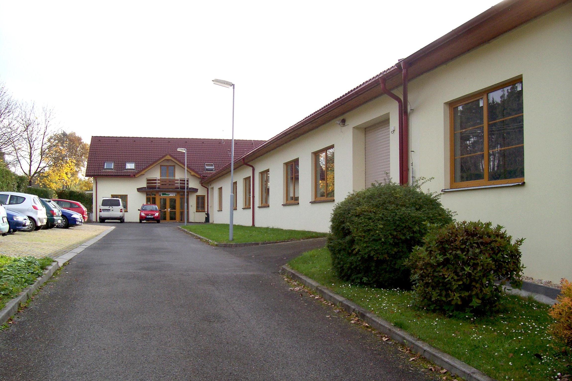 POLENA Engineering s.r.o.