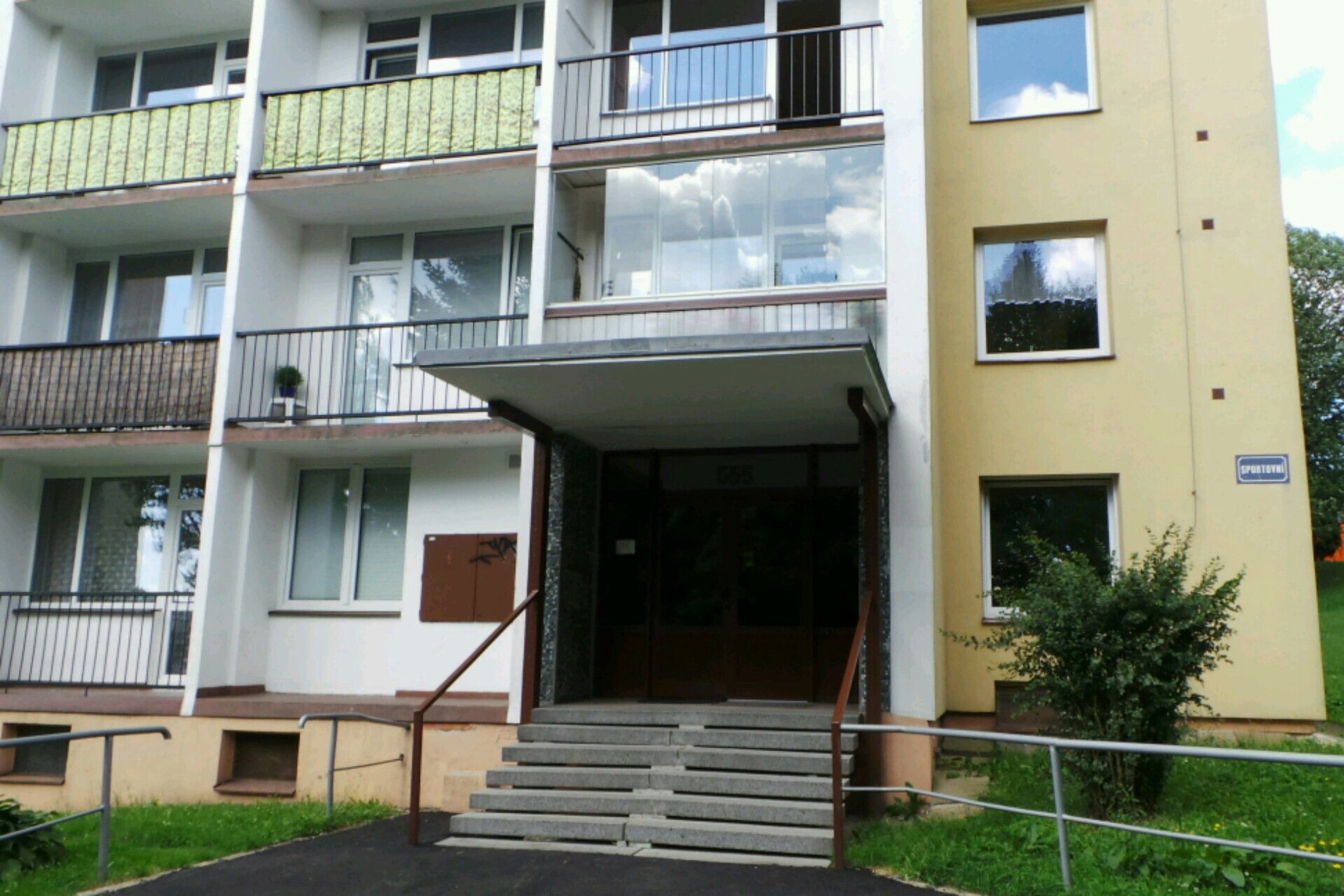 Kadeřnictví Blanka Patráková Medková