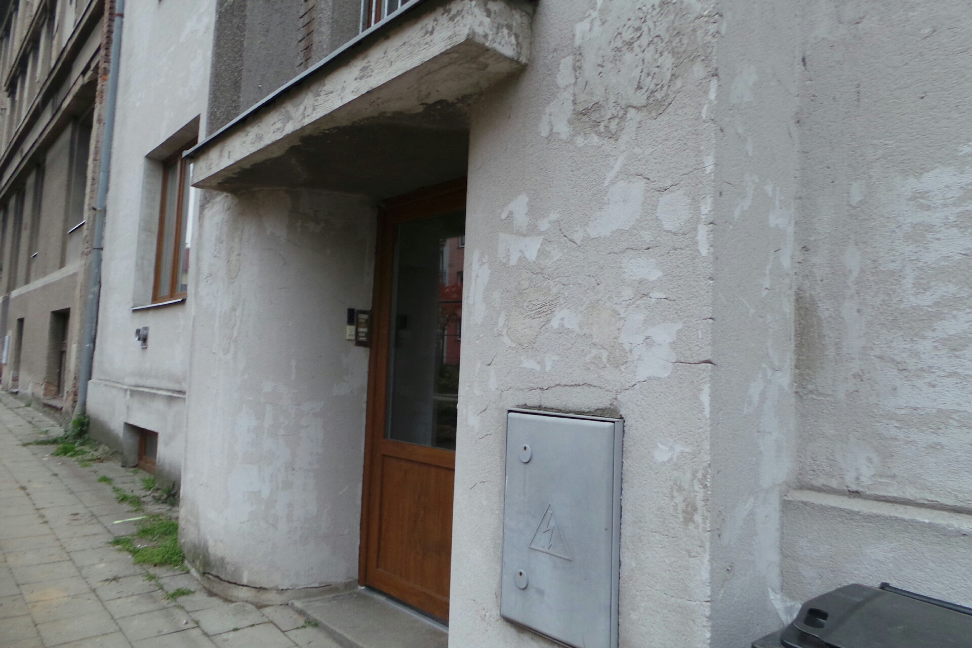 Jiří Konečný - tepelné izolace