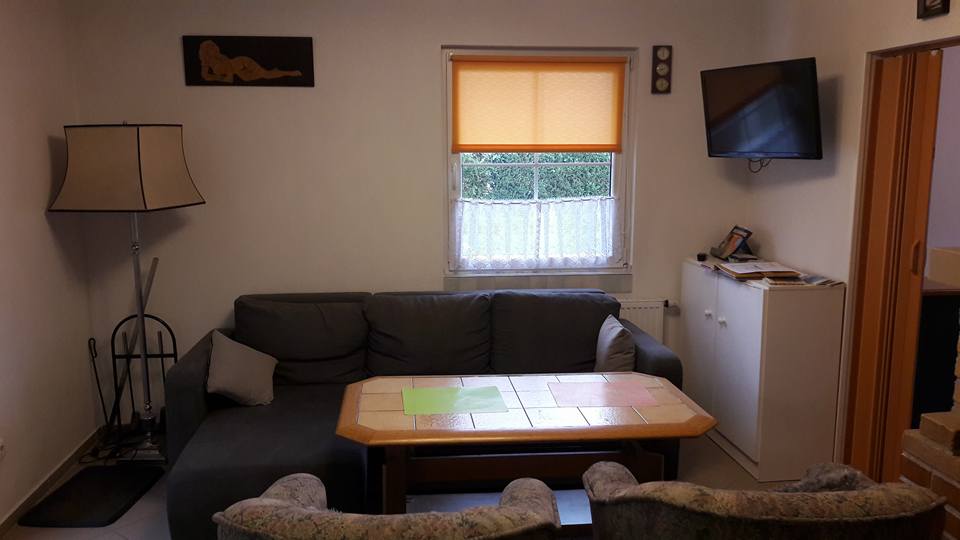 Apartmán Lipno foto 4
