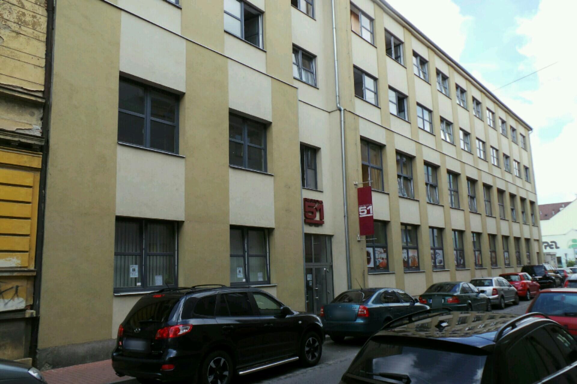 Pronájem vybavení pro společenské akce David Borovka