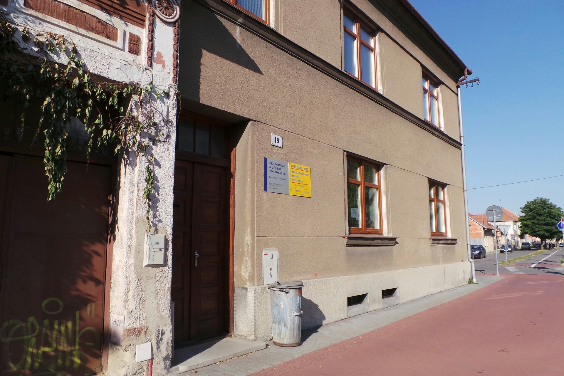 Ing. Naděžda Seifrtová foto 1