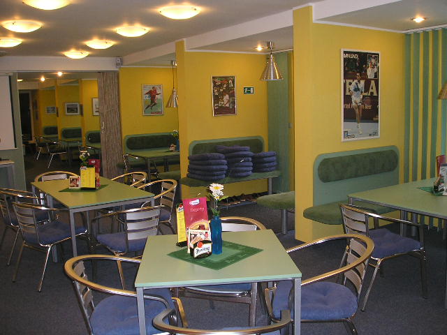 Sportcentrum Vitality foto 4