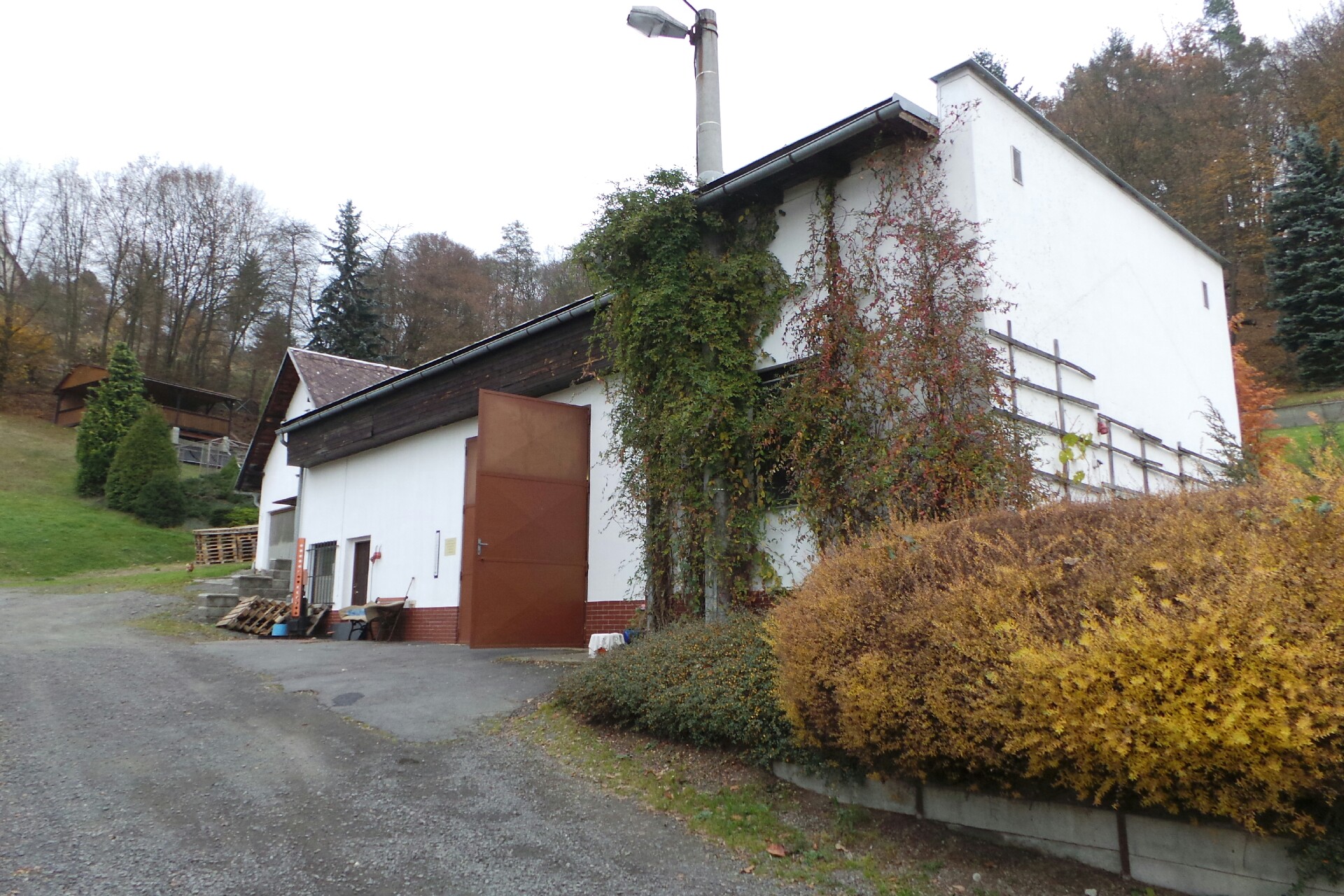 Čokoládové pokušení - Eliška Matěchová foto 3