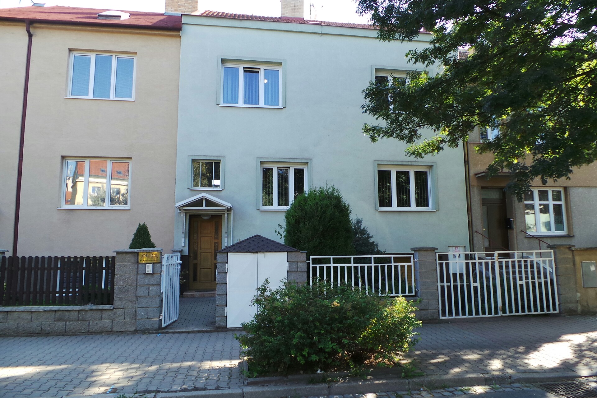 MEDICA, spol. s r.o.