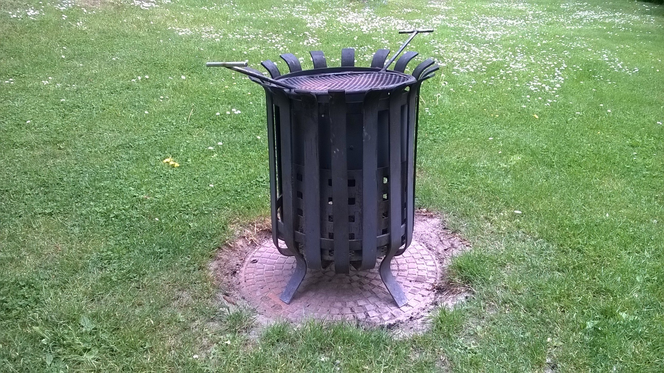 Jarda Svářeč foto 2